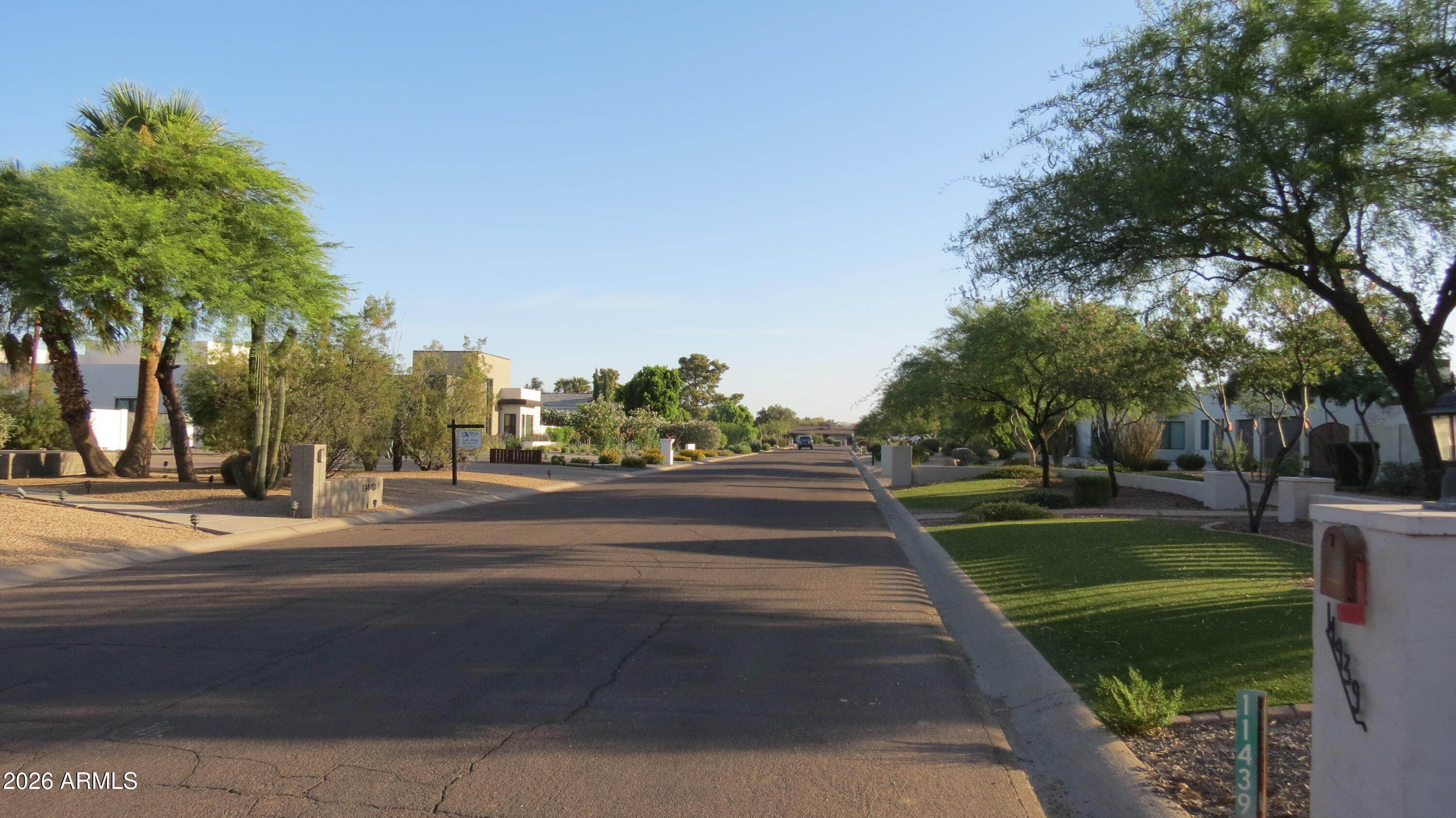 11440 N 65th Street