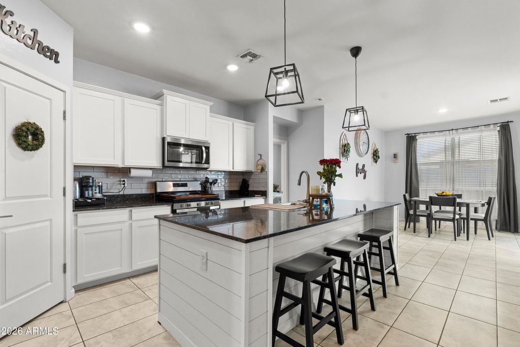 Photo of 7262 E Mallard Court, San Tan Valley, AZ 85143 (MLS # 6988799)