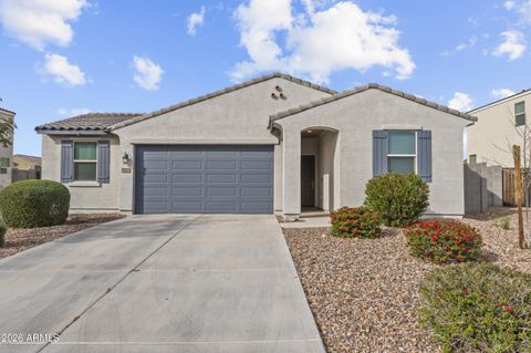 7262 E MALLARD Court San Tan Valley AZ 85143