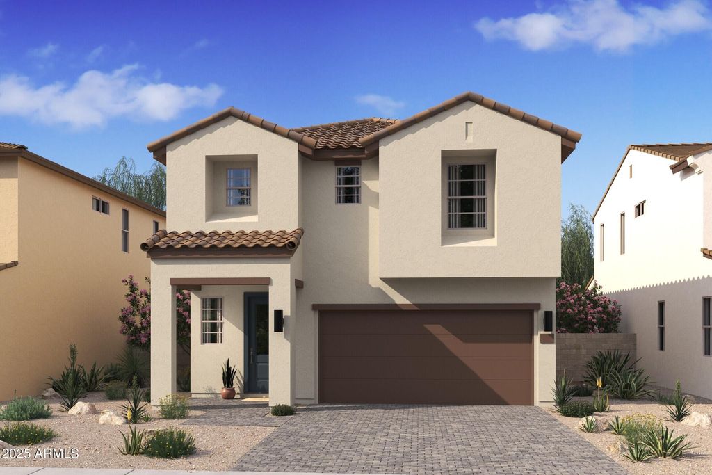 Photo of 8048 W Griswold Road, Peoria, AZ 85345 (MLS # 6926618)