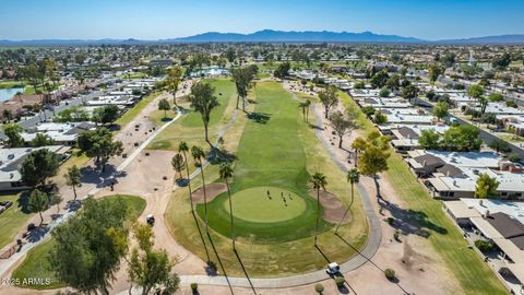 10214 E MICHIGAN Avenue Sun Lakes AZ 85248