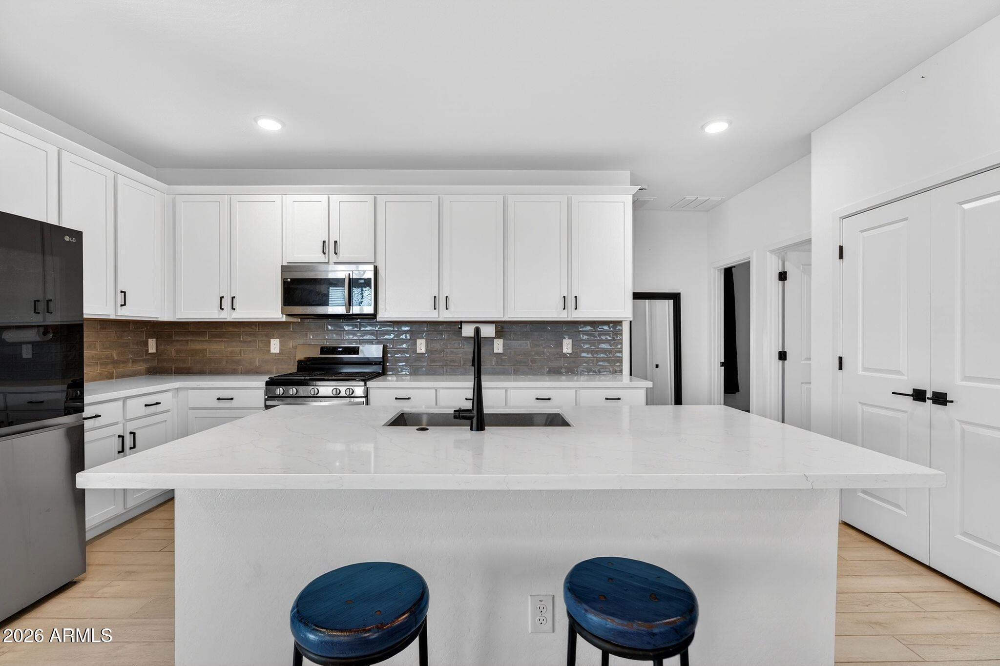 SUNRISE PARCEL A - Residential