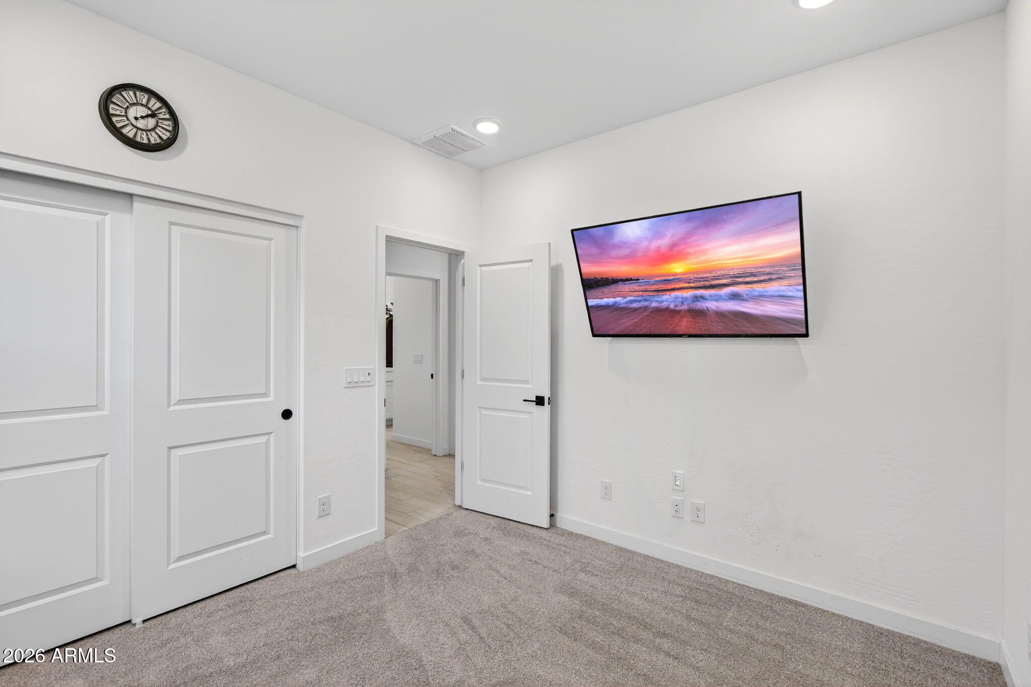 SUNRISE PARCEL A - Residential