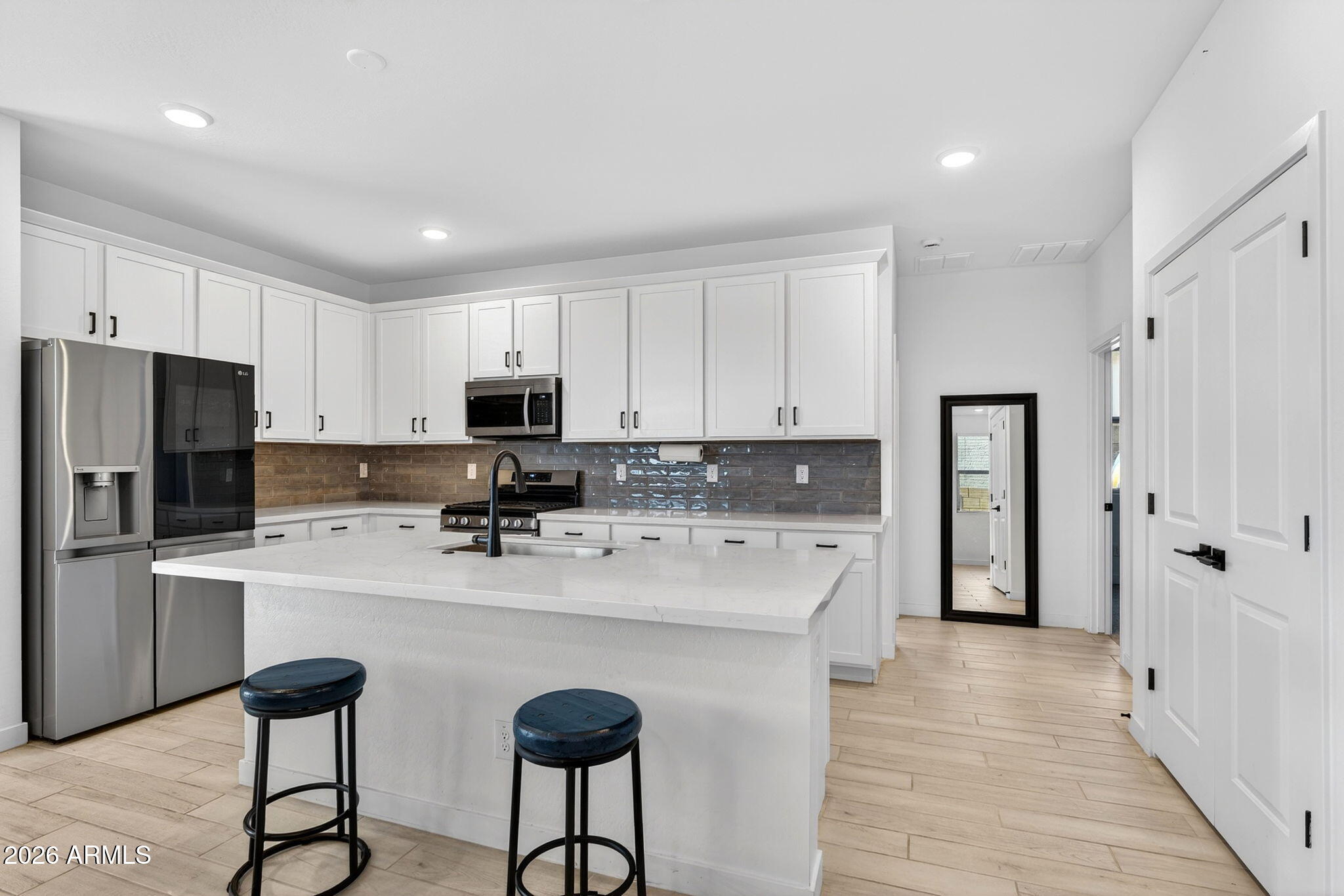 SUNRISE PARCEL A - Residential