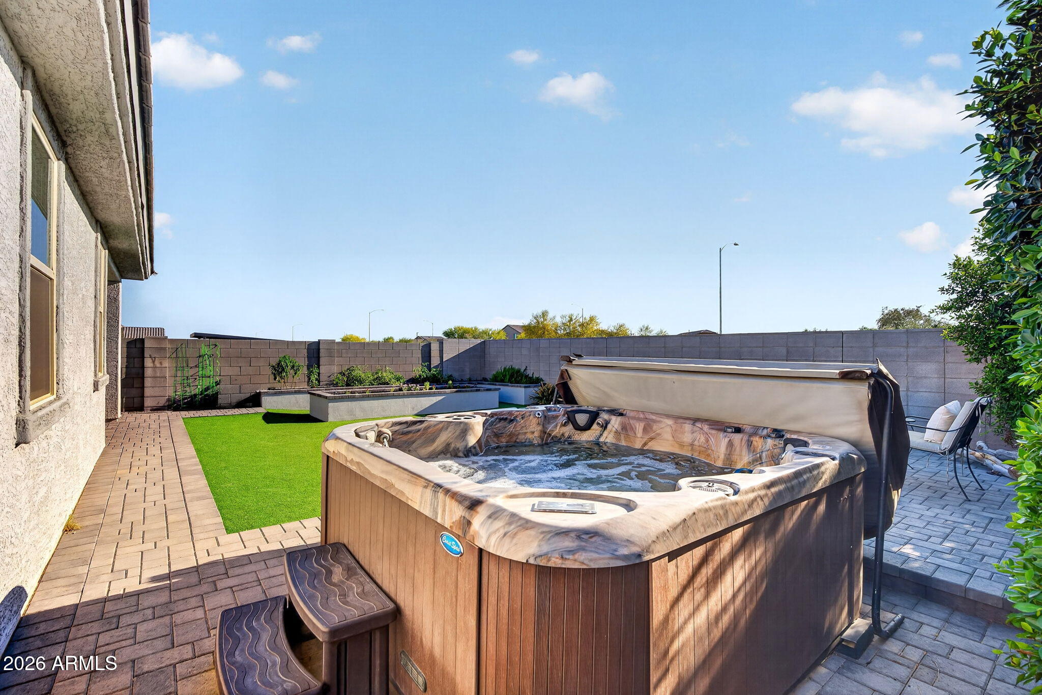 SUNRISE PARCEL A - Residential