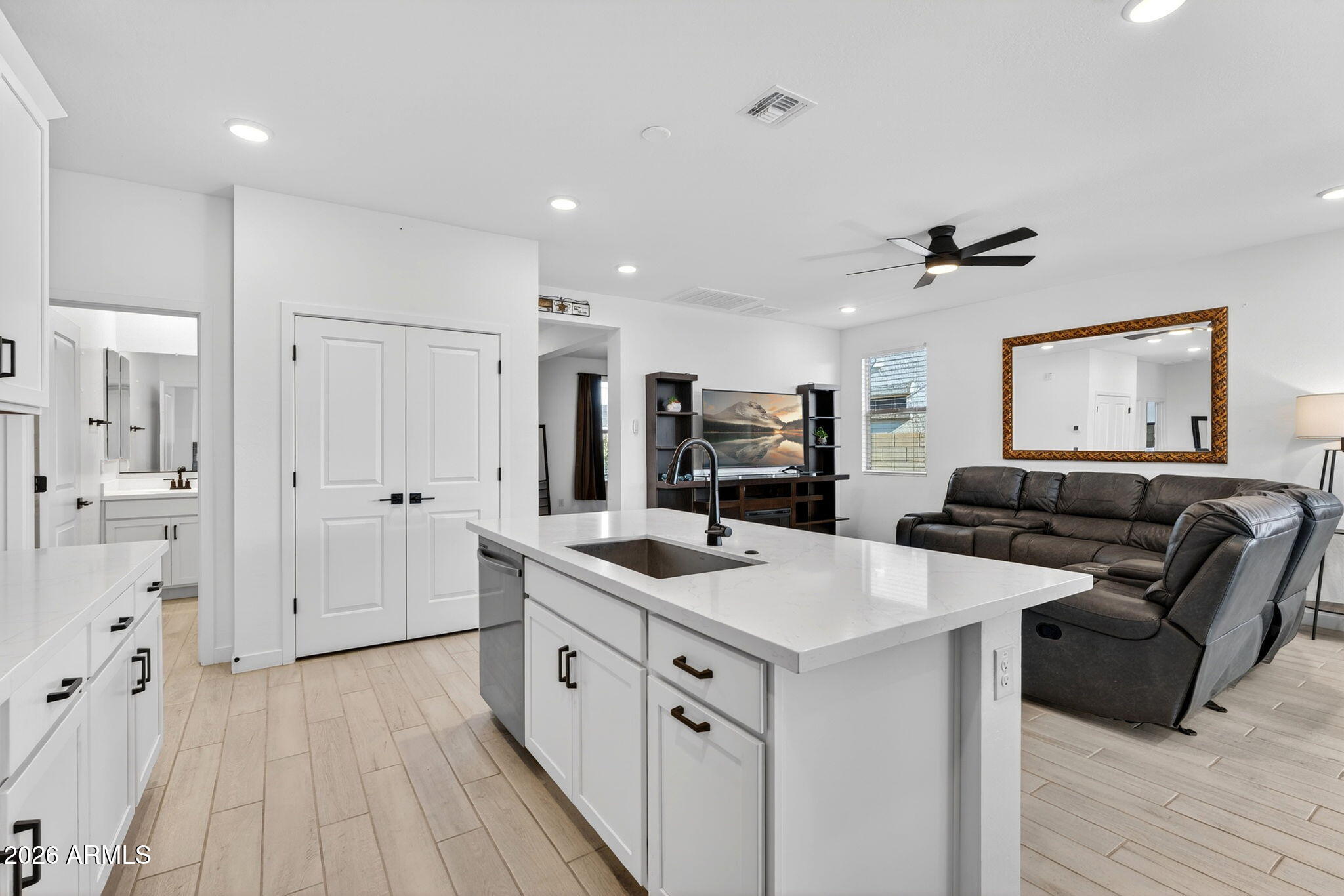 SUNRISE PARCEL A - Residential