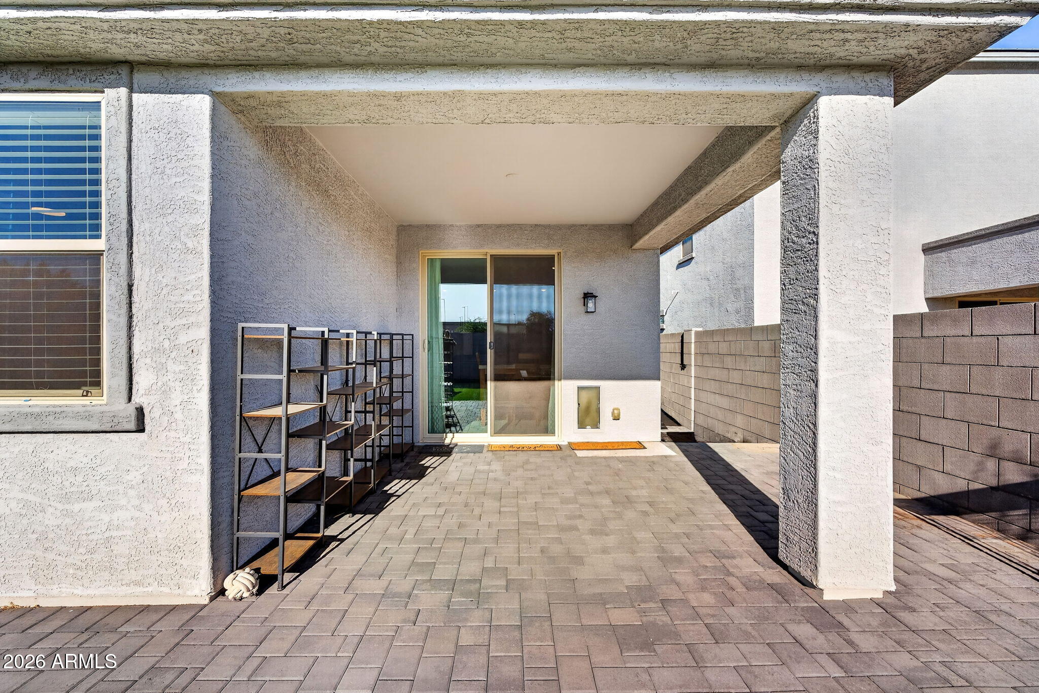 SUNRISE PARCEL A - Residential