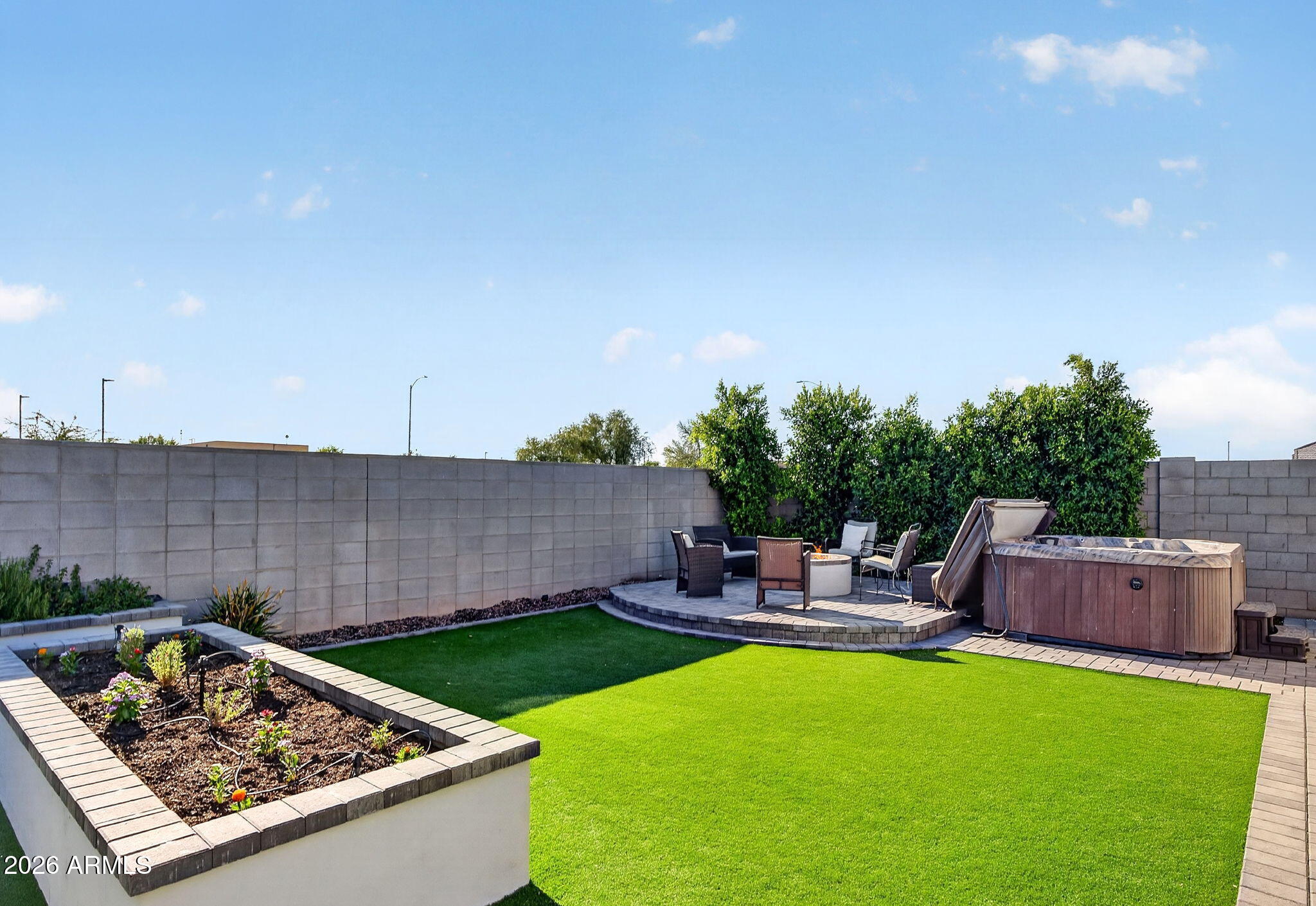 SUNRISE PARCEL A - Residential