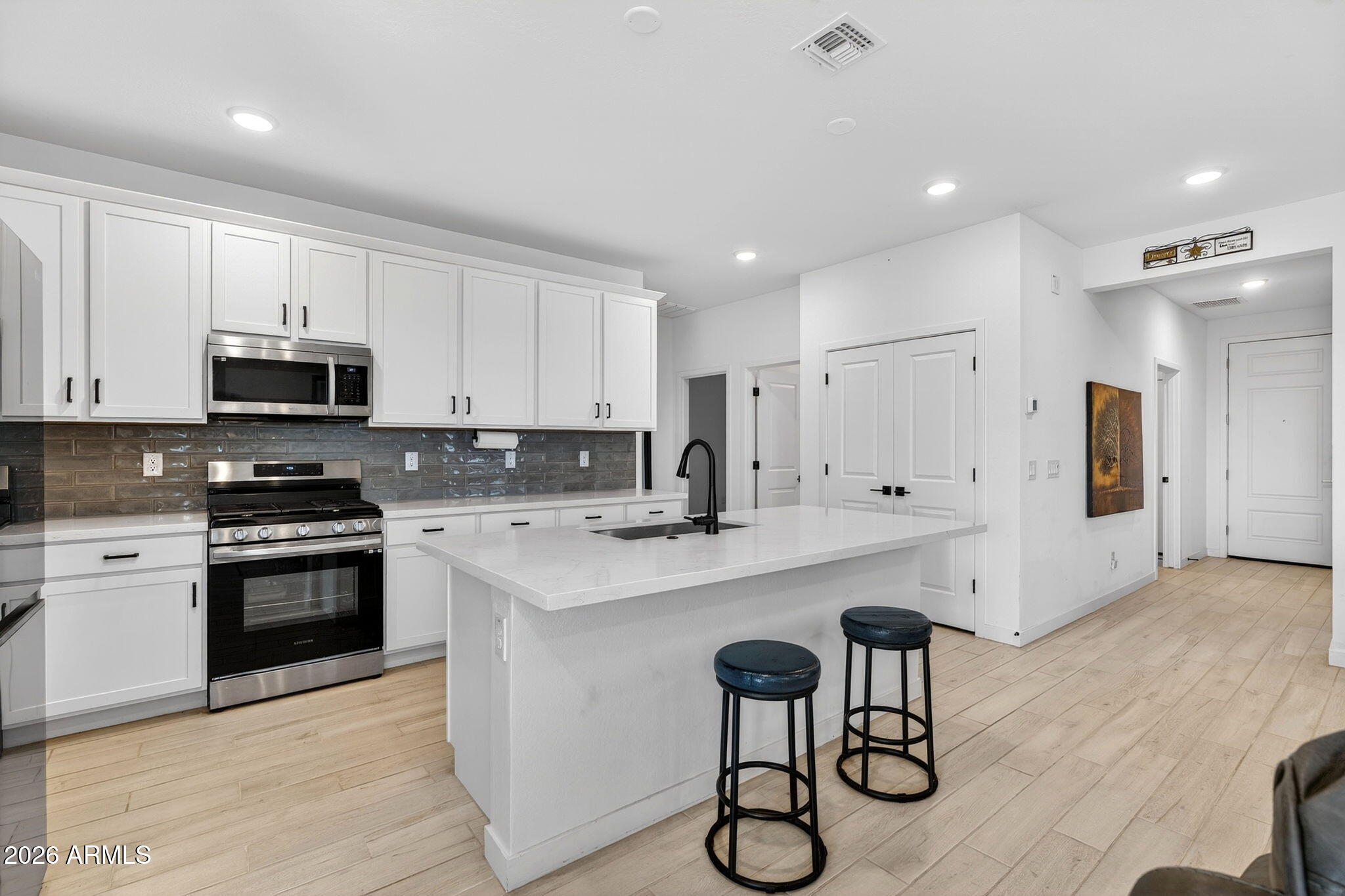 SUNRISE PARCEL A - Residential