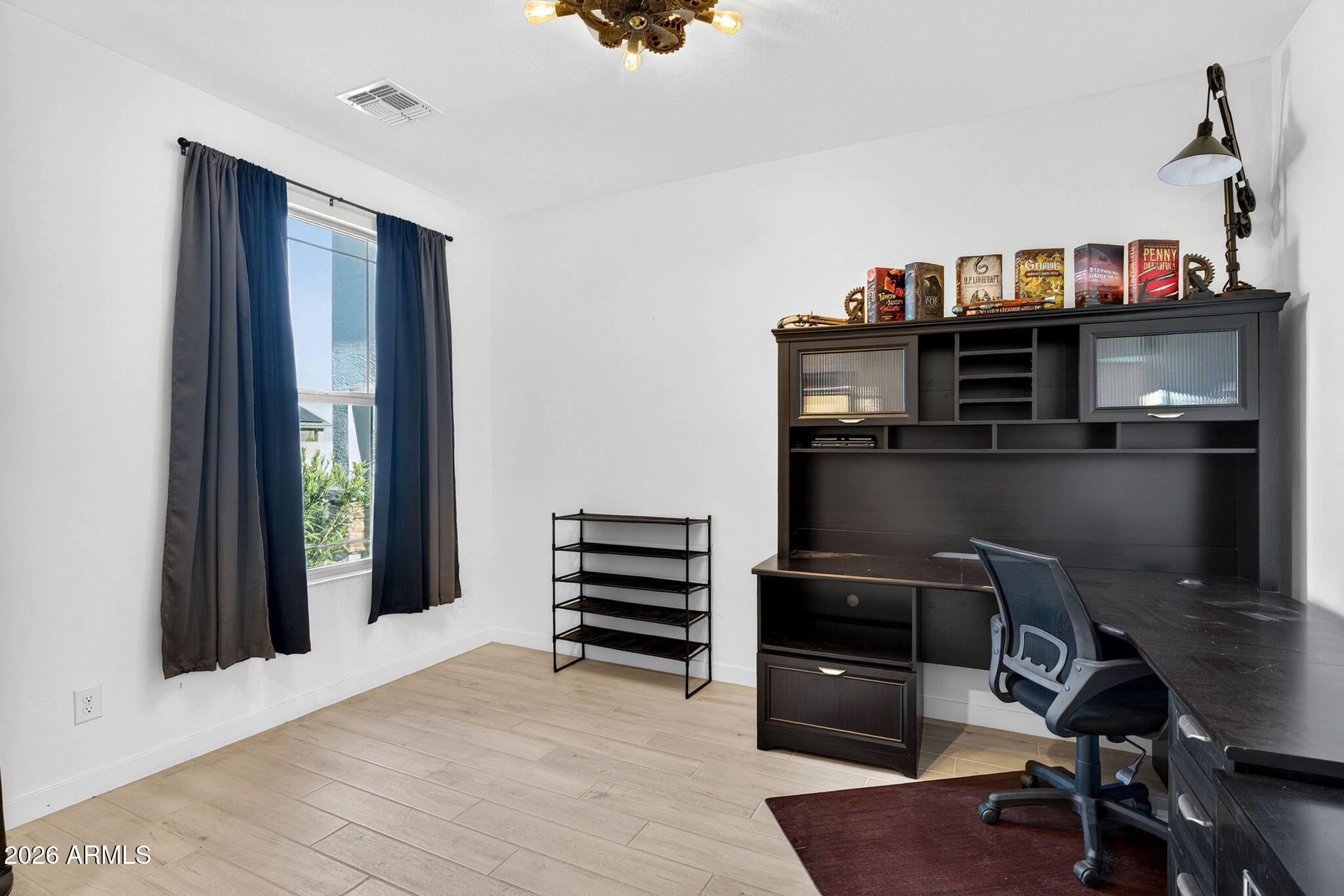 SUNRISE PARCEL A - Residential