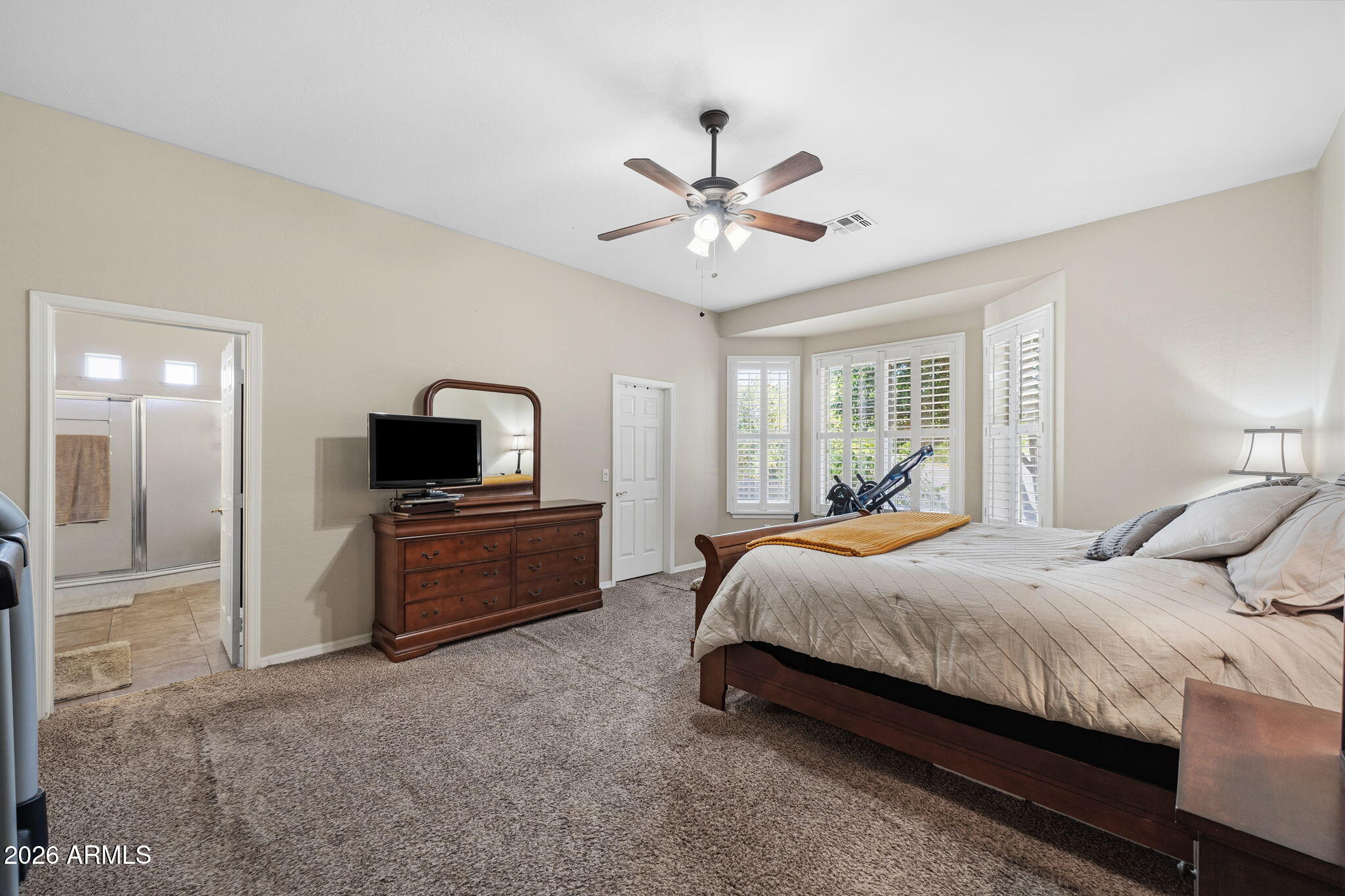 MESA NORTHGROVE - Residential