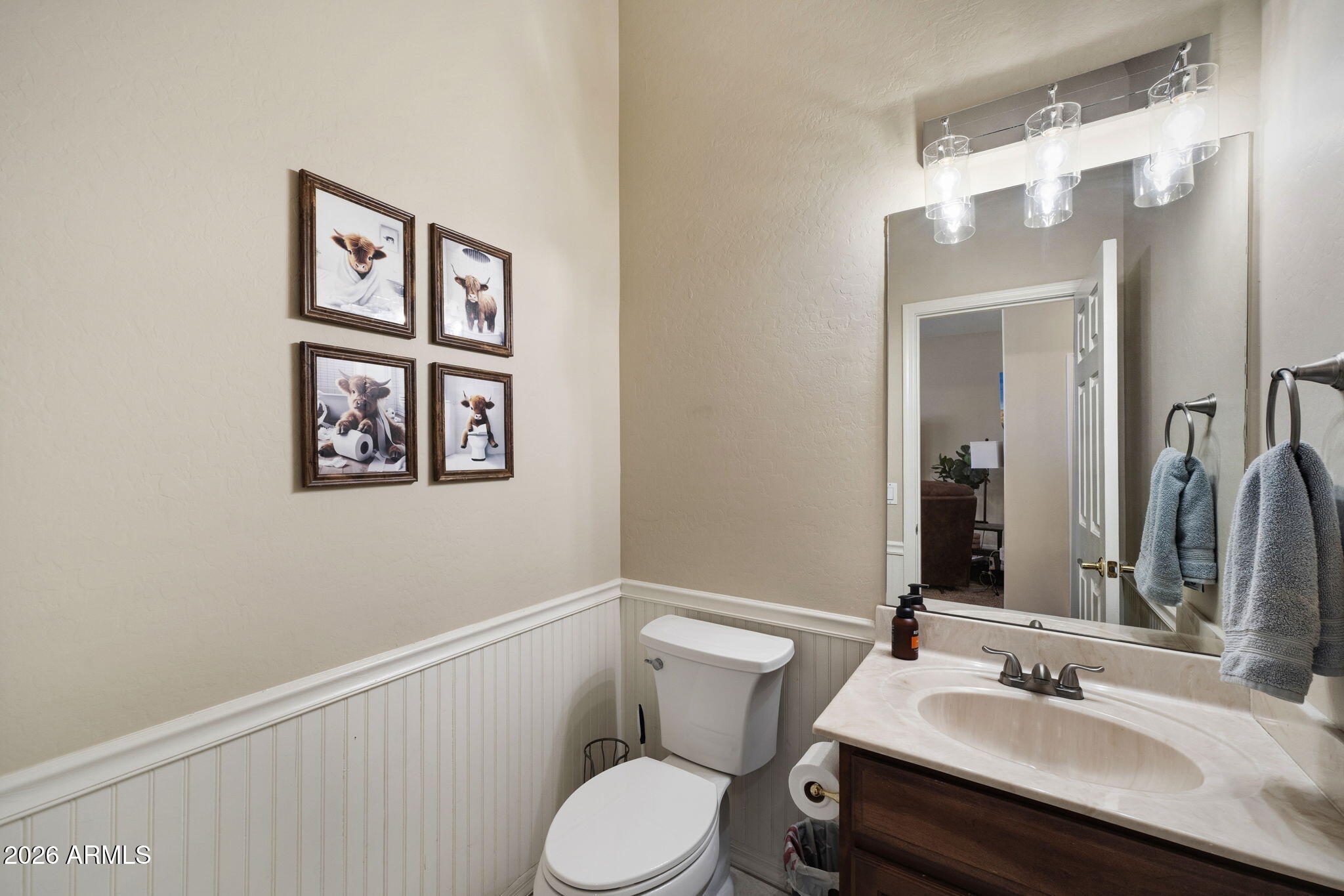 MESA NORTHGROVE - Residential