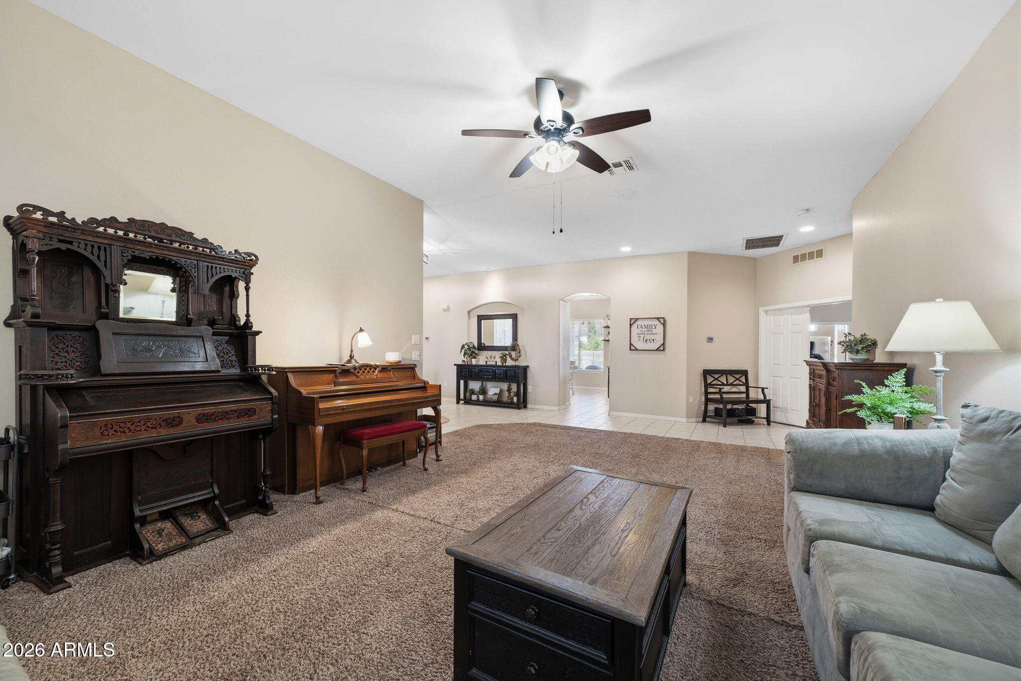 MESA NORTHGROVE - Residential