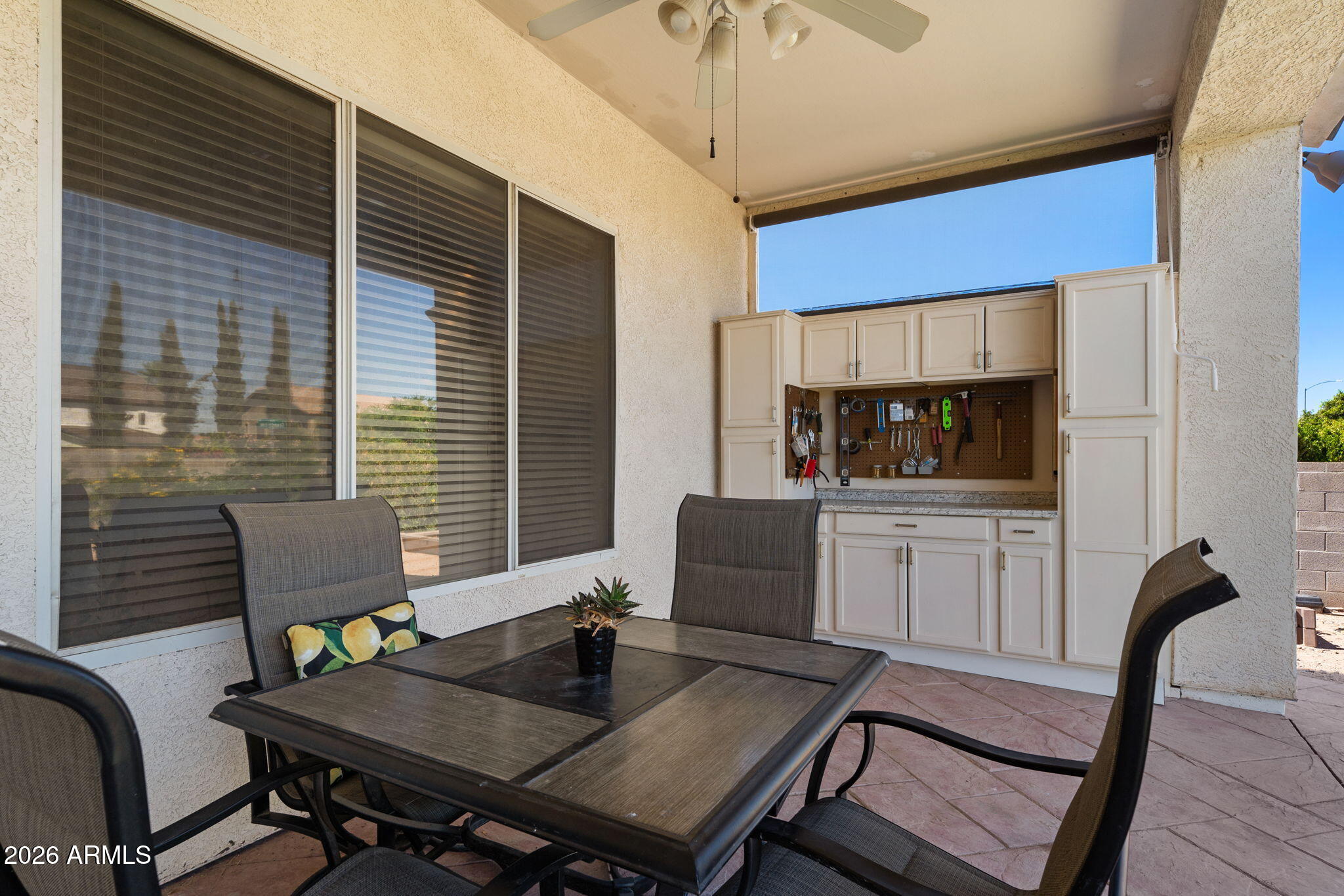 MESA NORTHGROVE - Residential