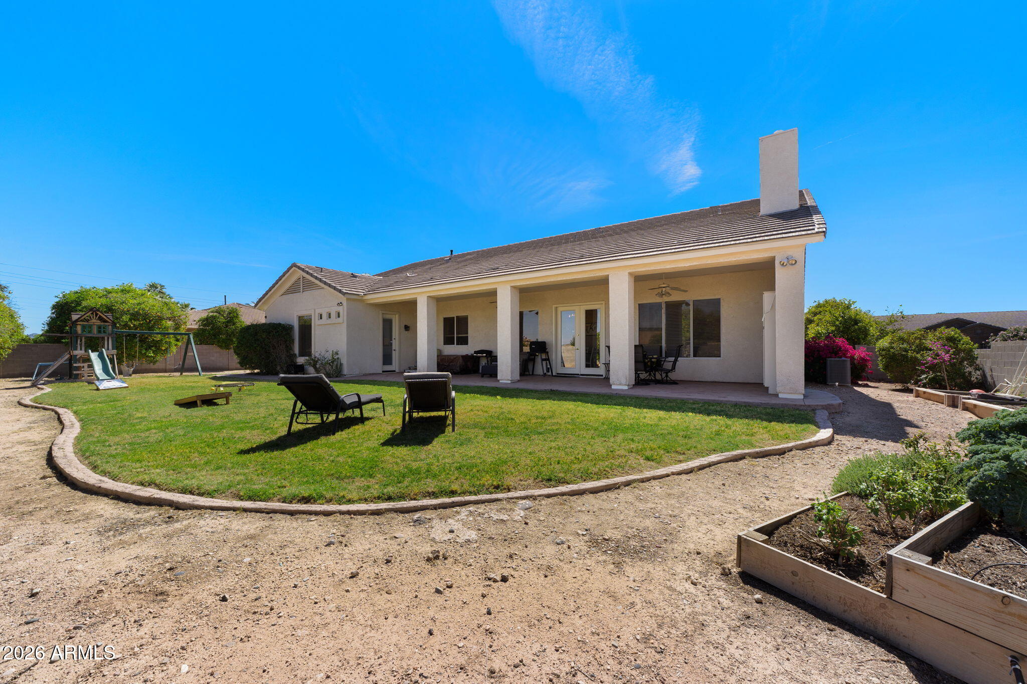 MESA NORTHGROVE - Residential