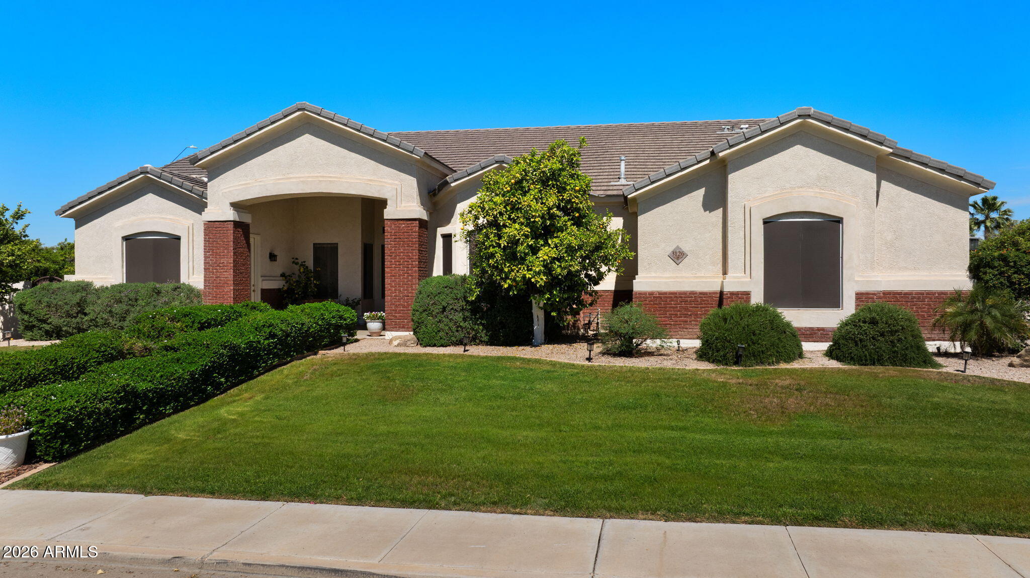 MESA NORTHGROVE - Residential