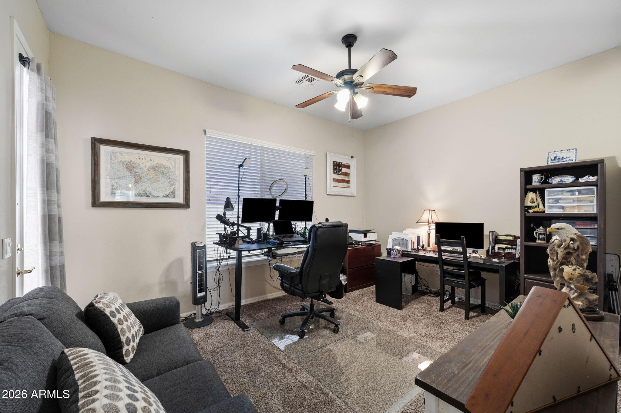 MESA NORTHGROVE - Residential