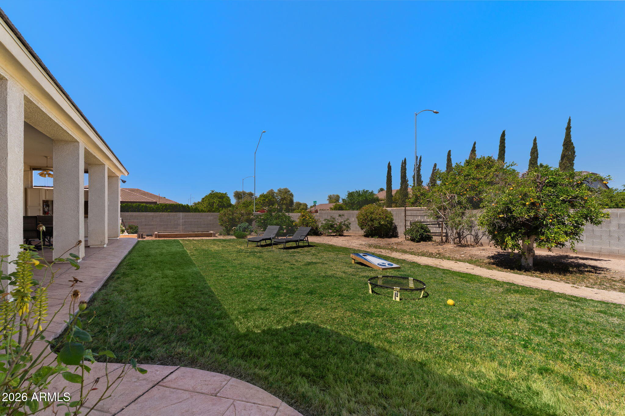 MESA NORTHGROVE - Residential