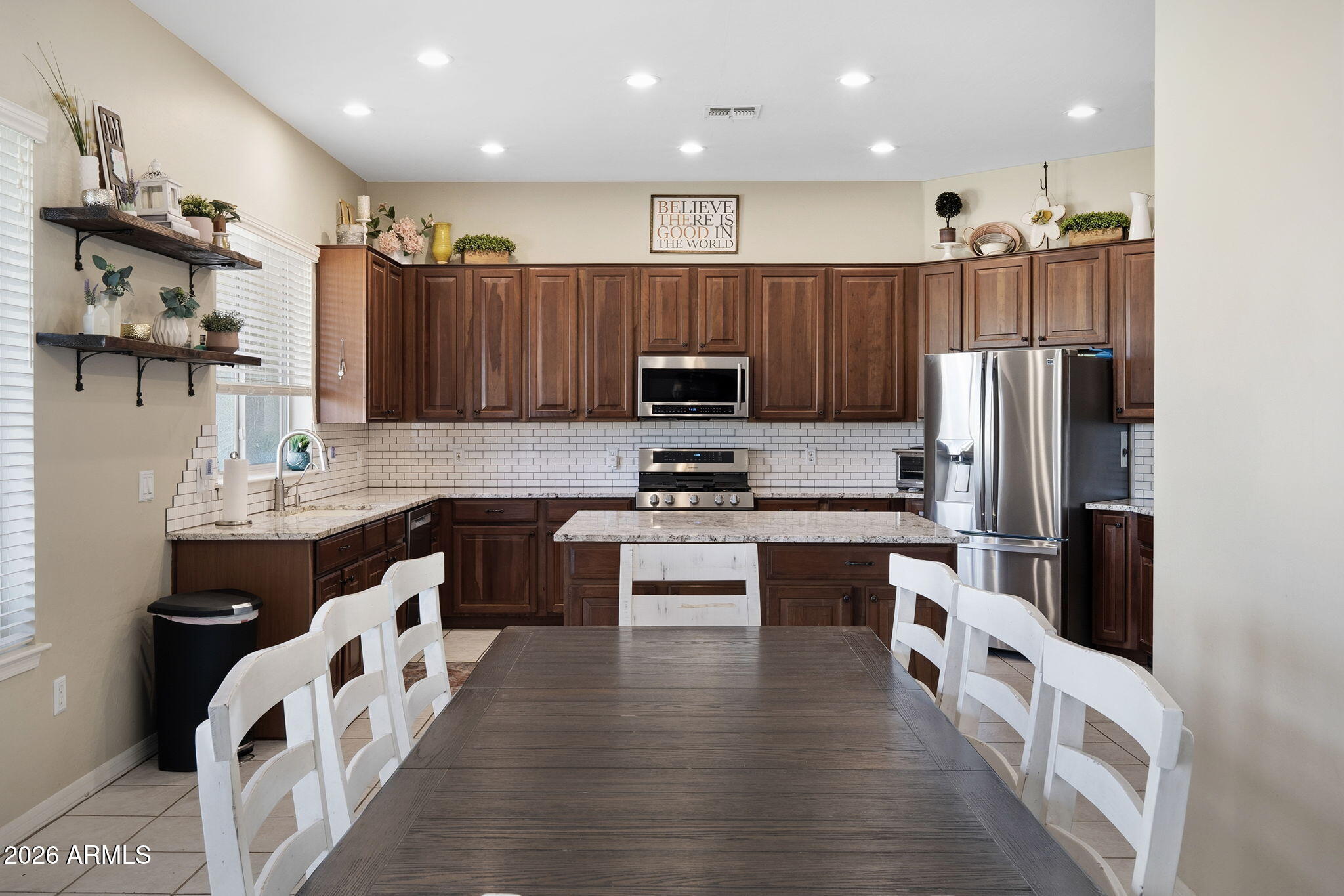 MESA NORTHGROVE - Residential
