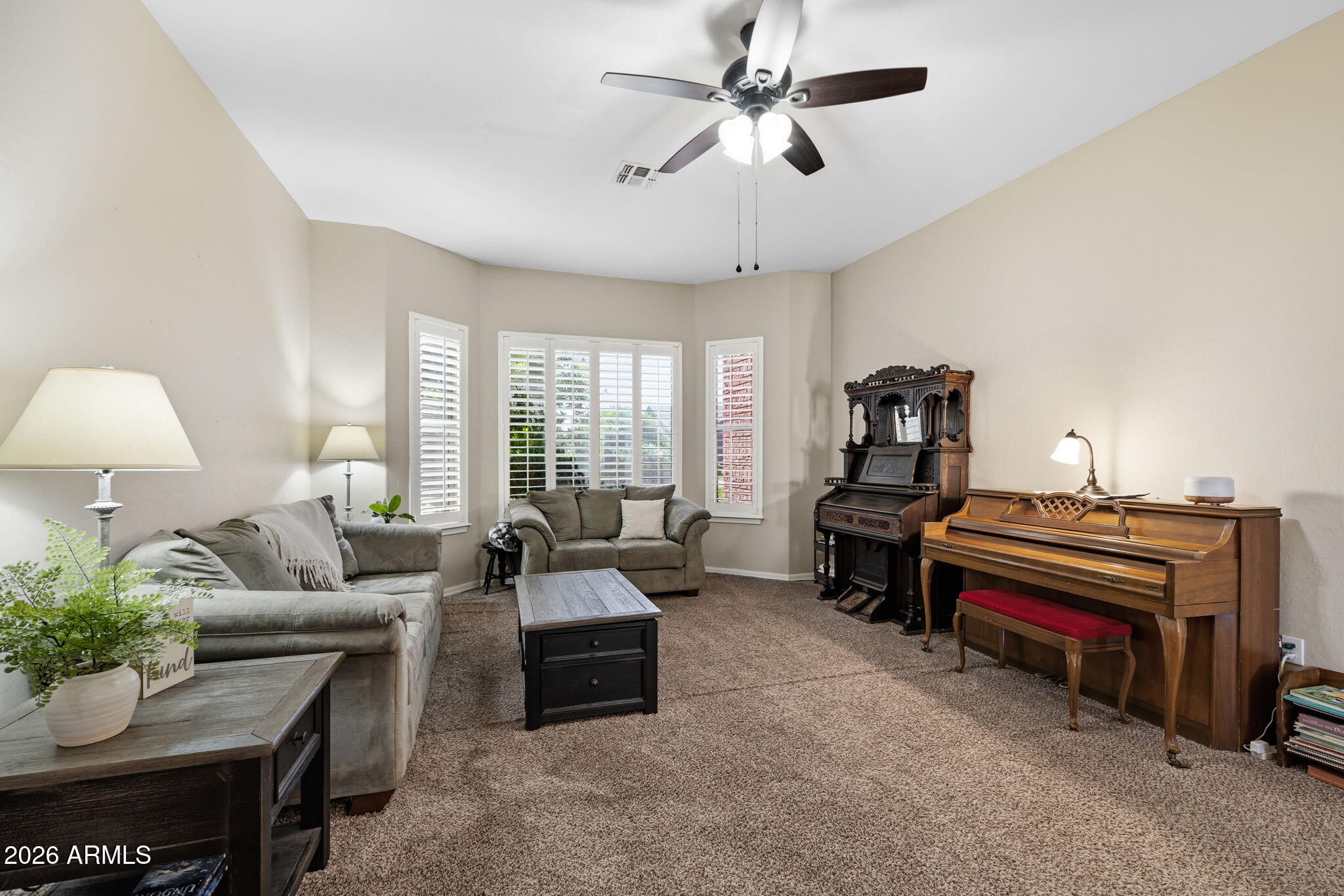 MESA NORTHGROVE - Residential