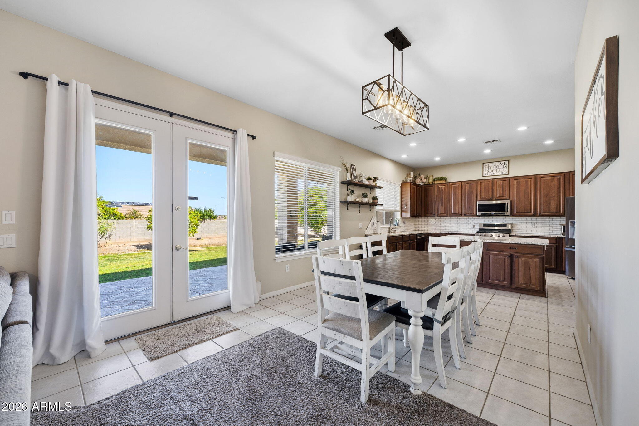 MESA NORTHGROVE - Residential