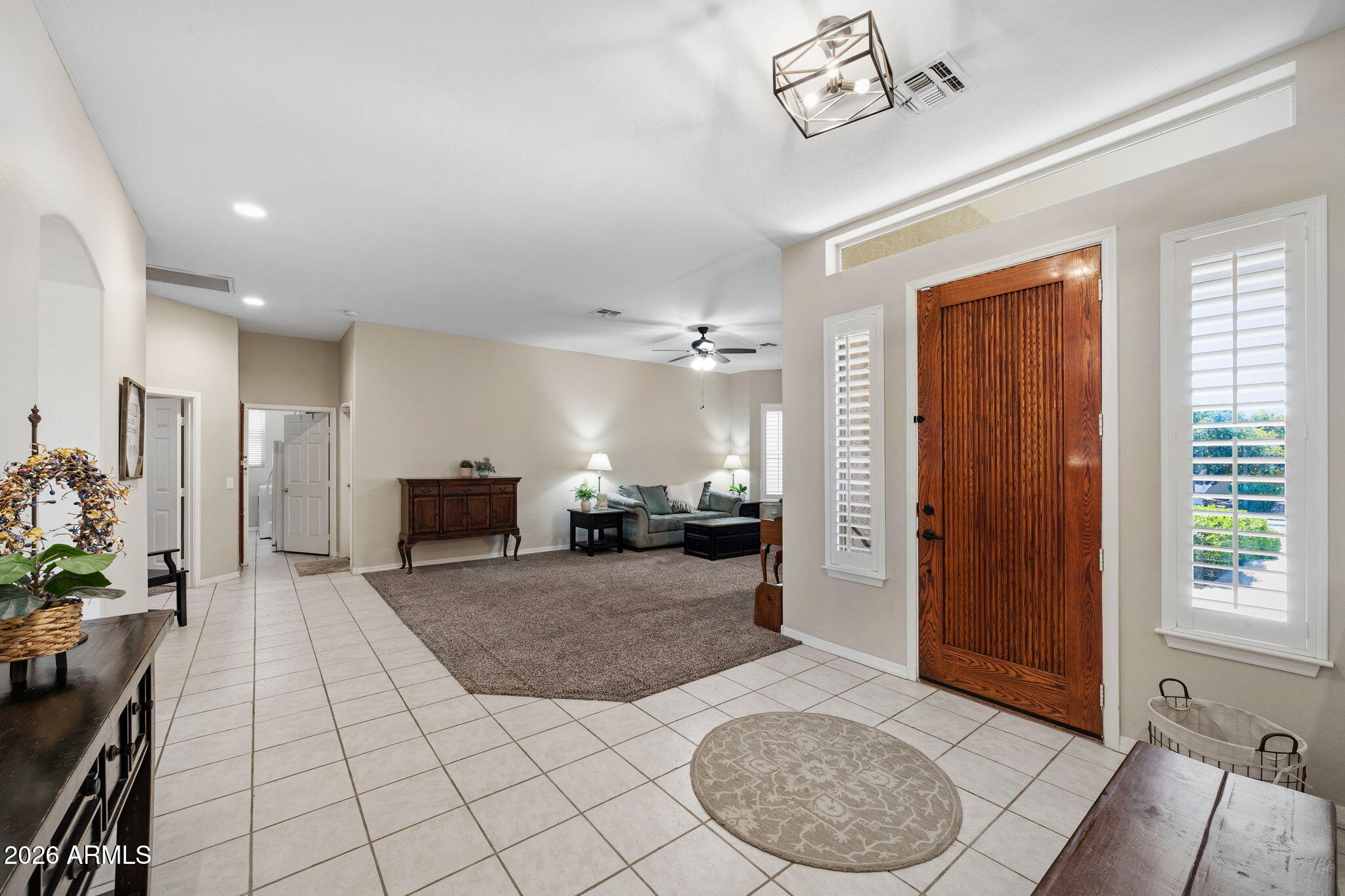 MESA NORTHGROVE - Residential