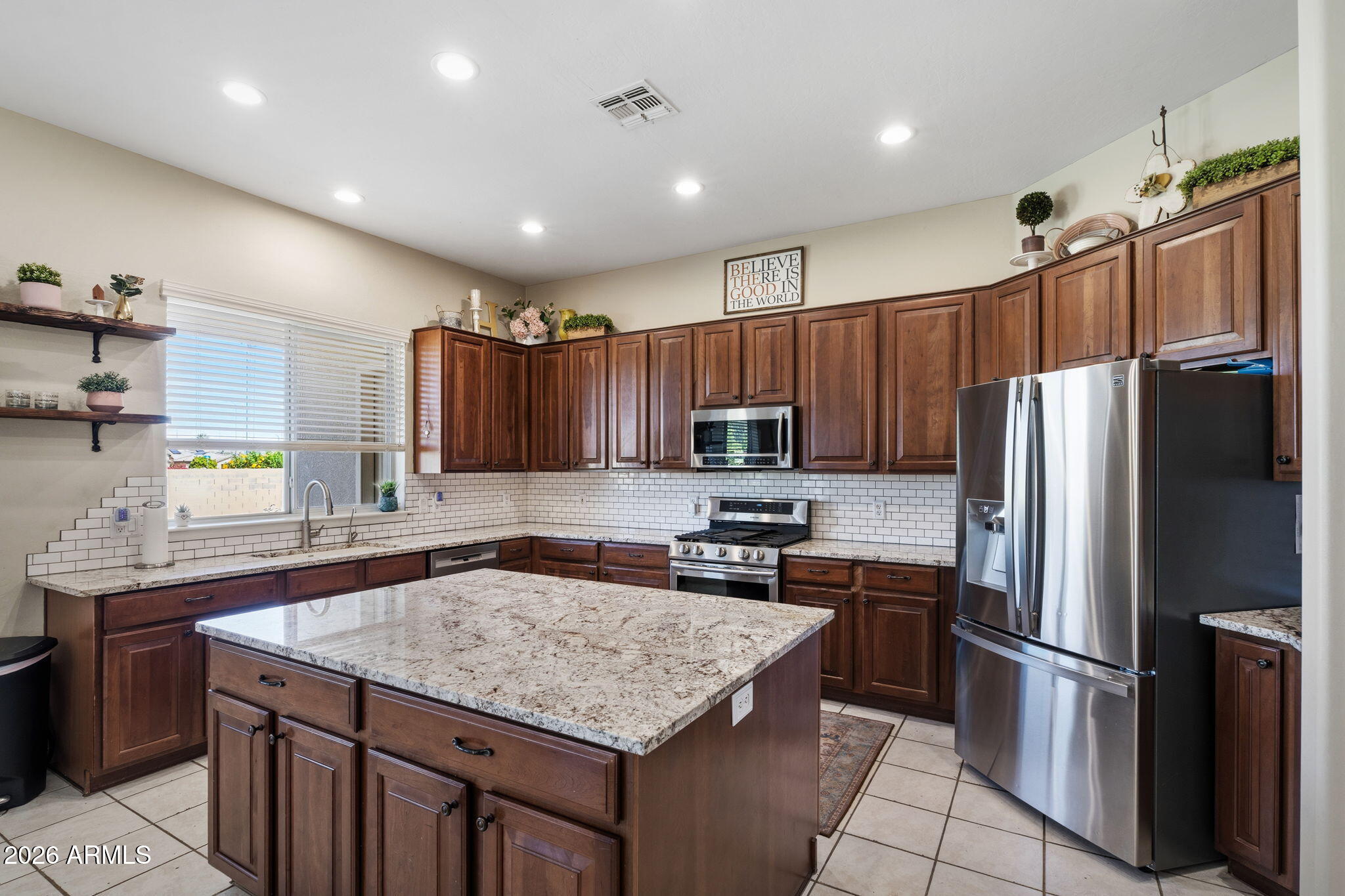 MESA NORTHGROVE - Residential