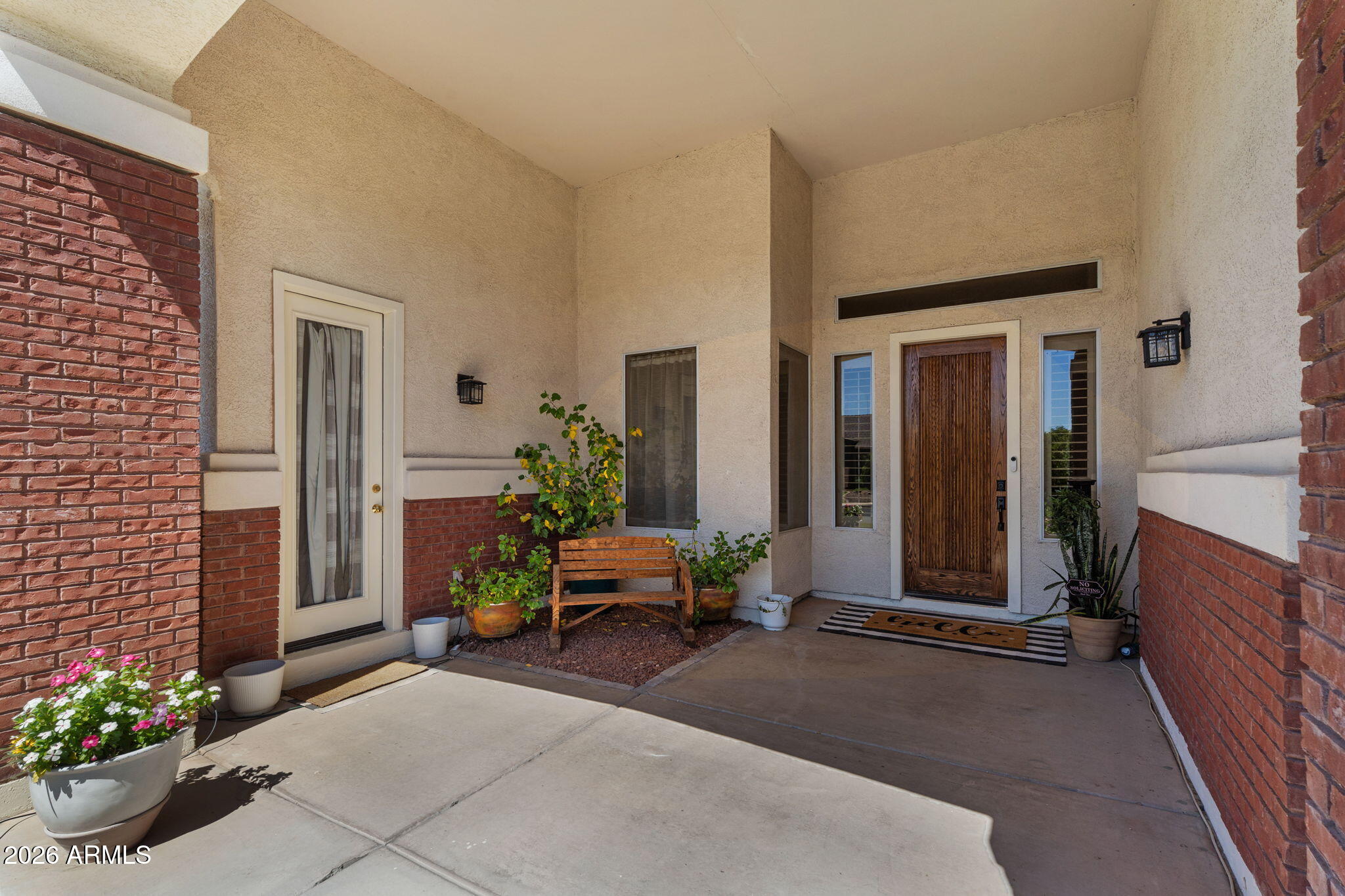MESA NORTHGROVE - Residential