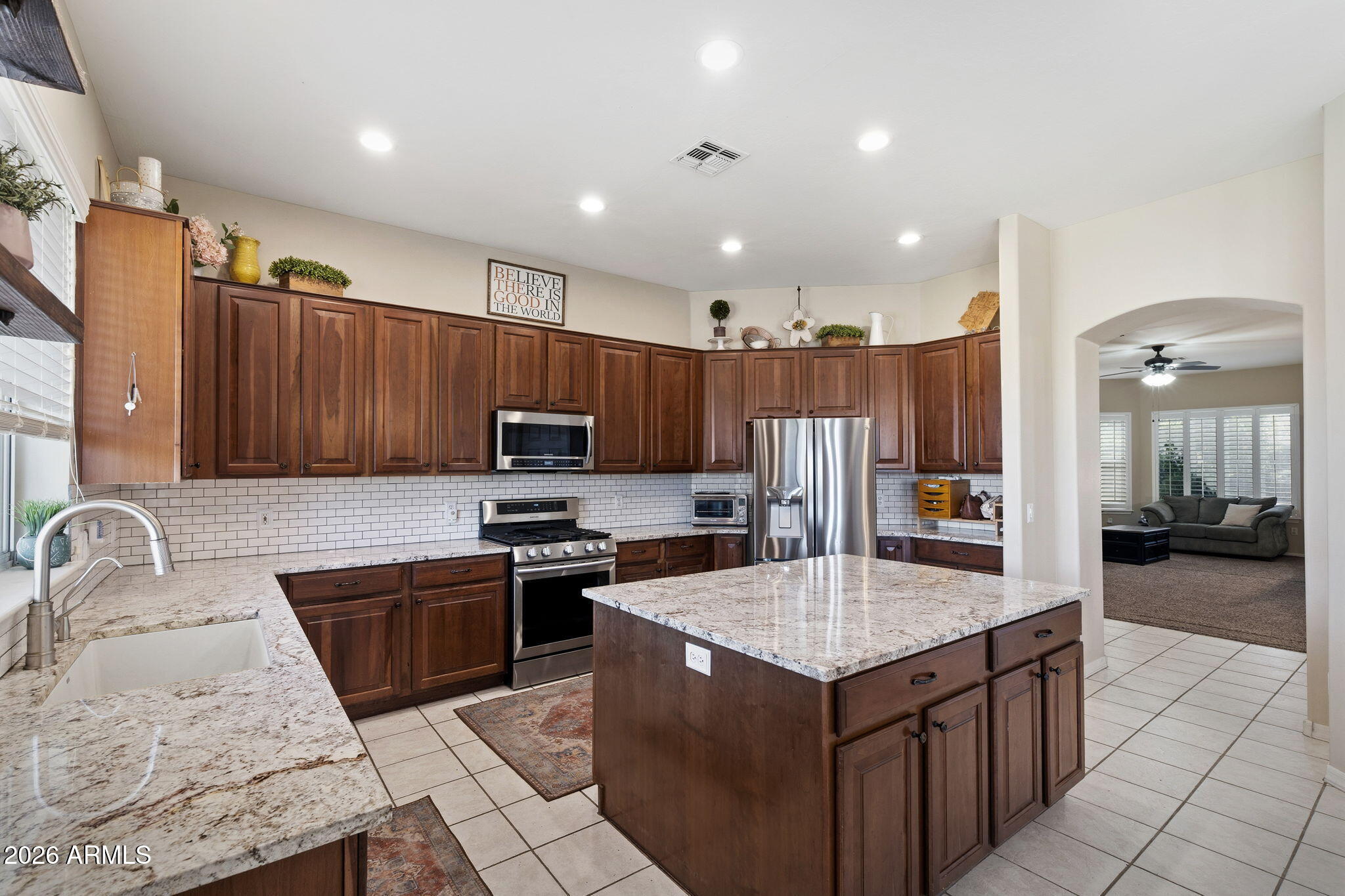 MESA NORTHGROVE - Residential