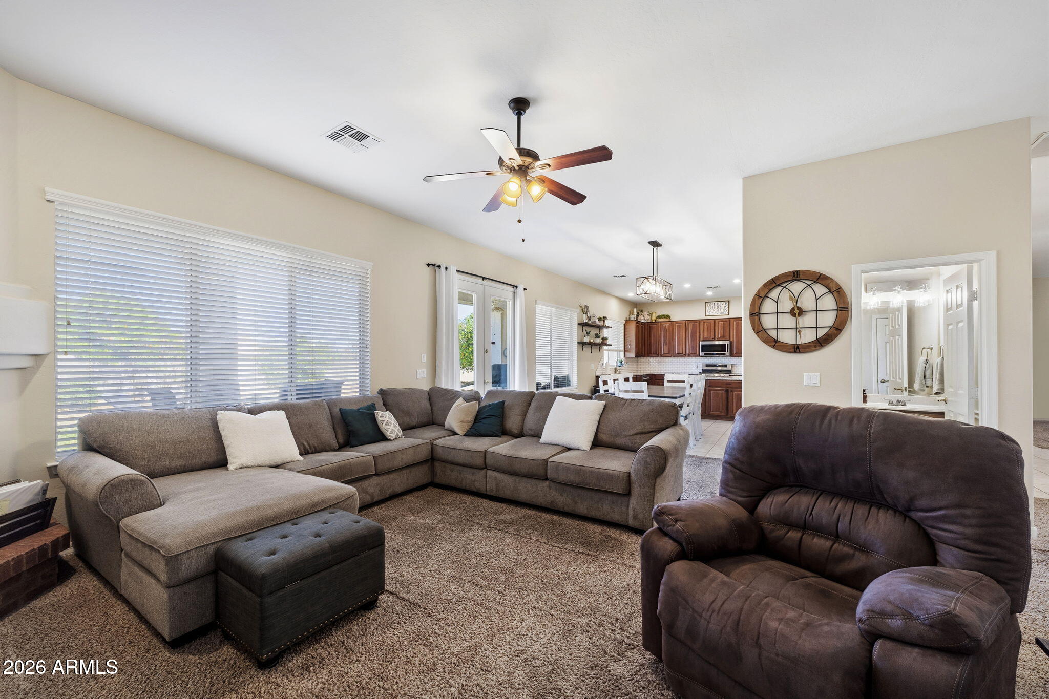 MESA NORTHGROVE - Residential