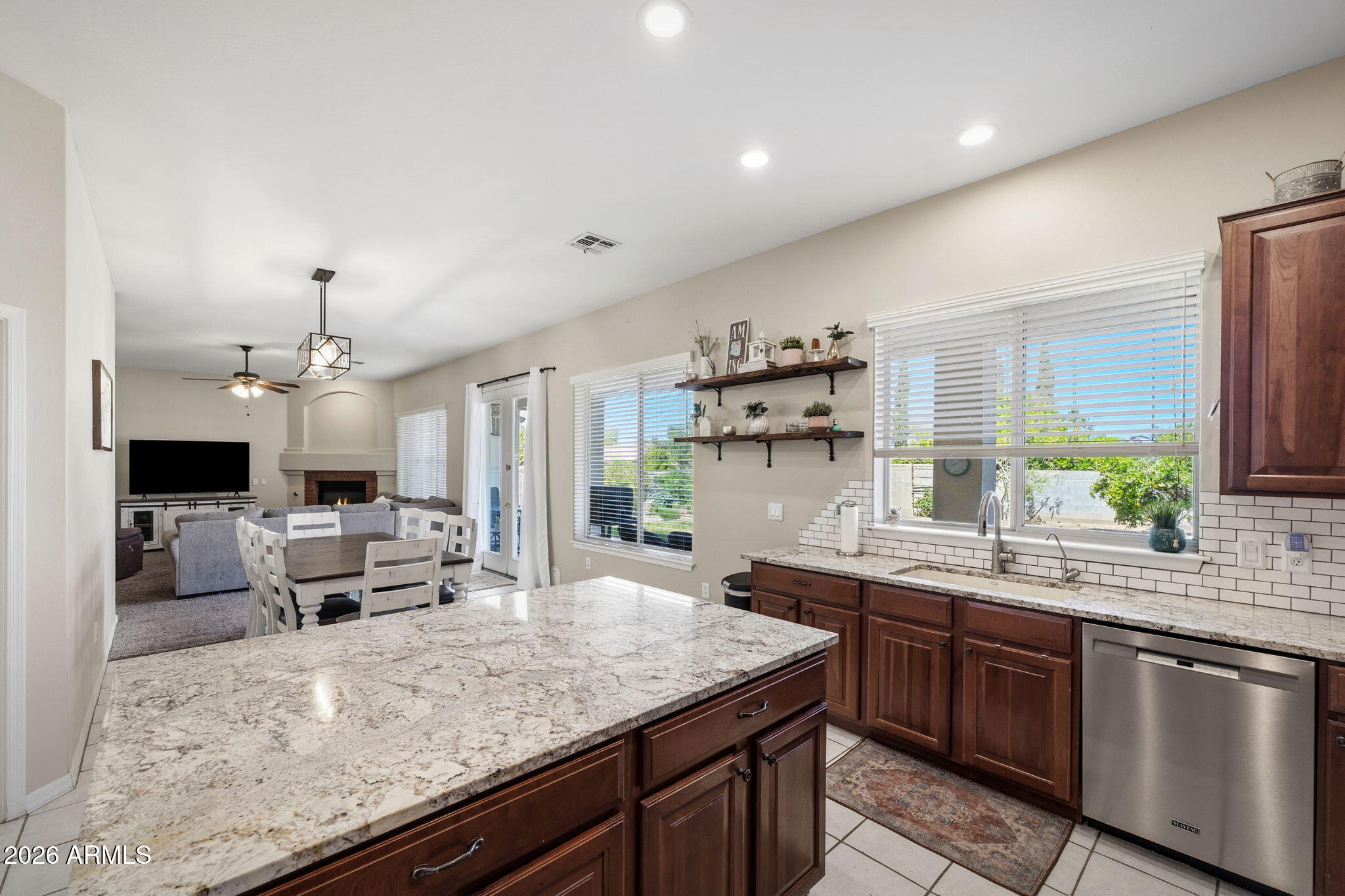 MESA NORTHGROVE - Residential
