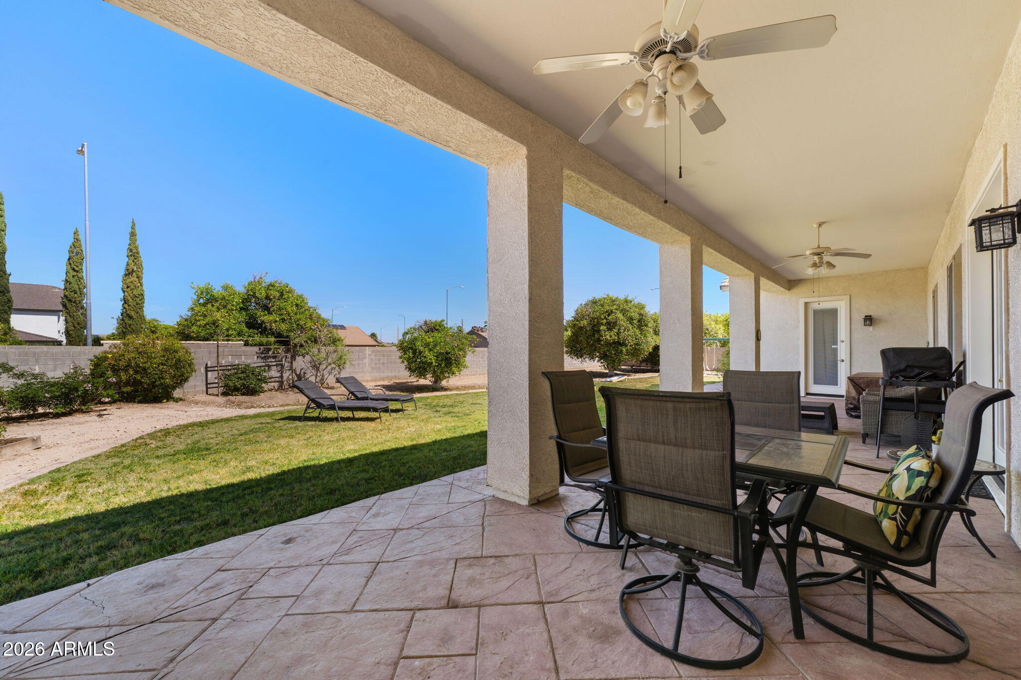 MESA NORTHGROVE - Residential
