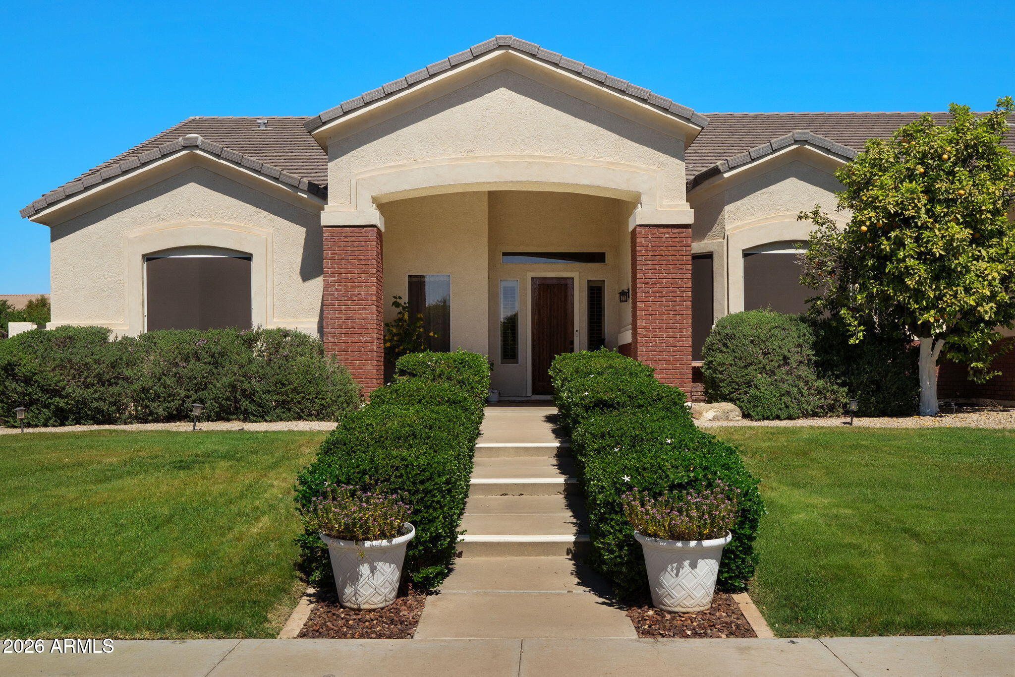 MESA NORTHGROVE - Residential