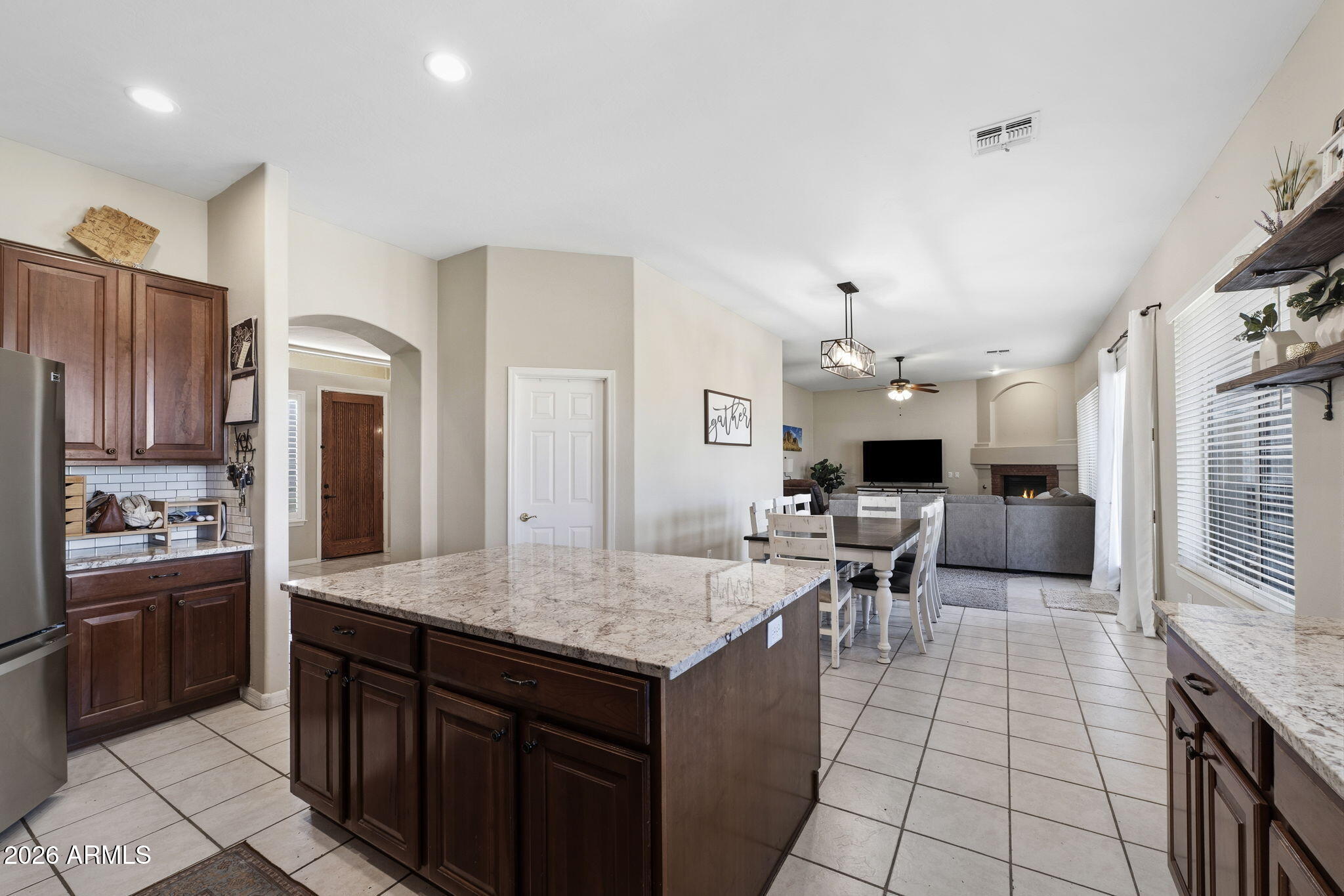 MESA NORTHGROVE - Residential