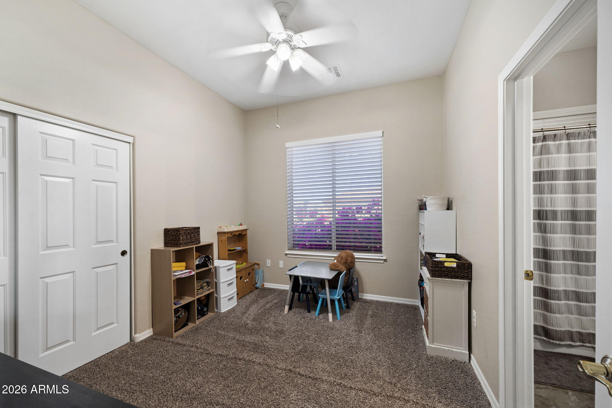 MESA NORTHGROVE - Residential