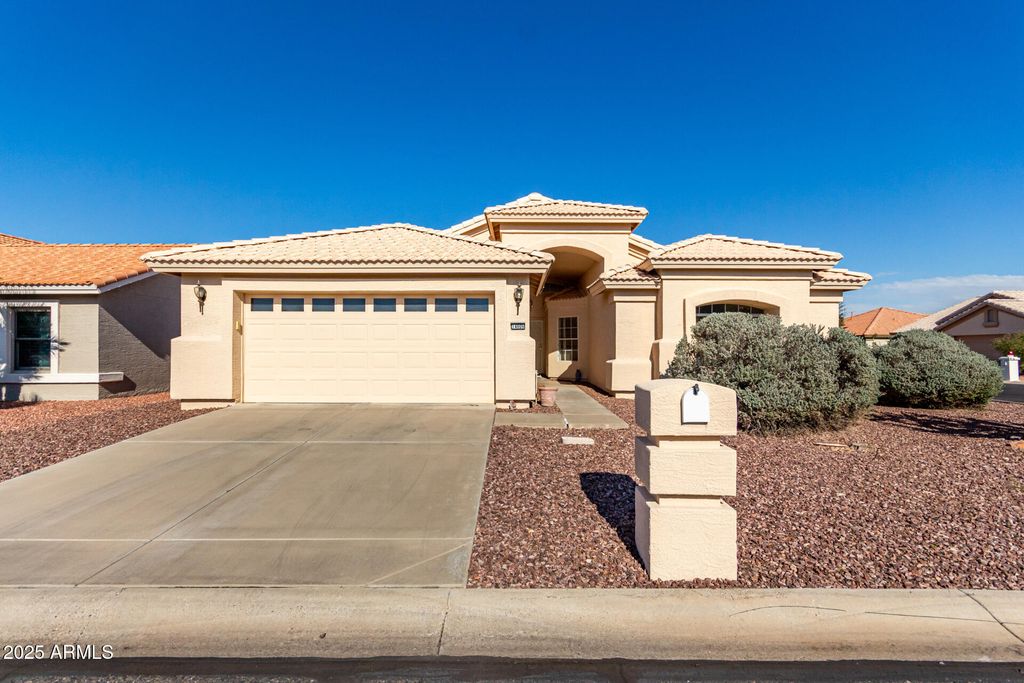 Photo of 14806 W Verde Lane, Goodyear, AZ 85395 (MLS # 6954324)