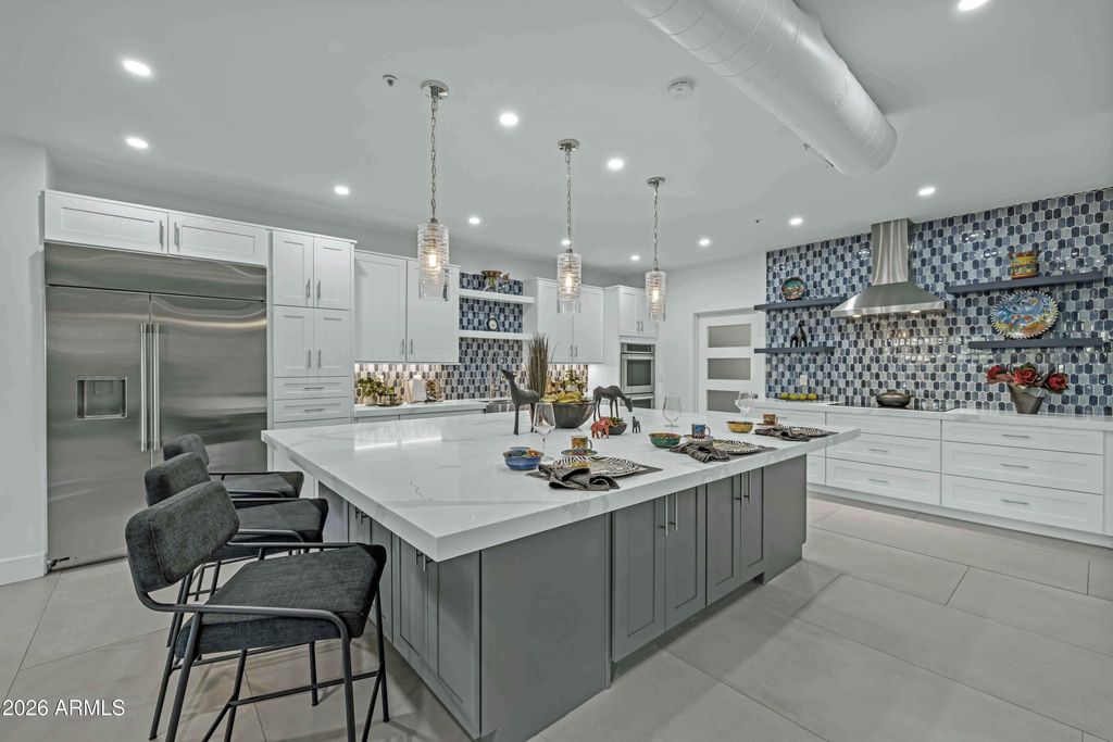 Photo of 8100 E Camelback Road #7, Scottsdale, AZ 85251 (MLS # 6998801)