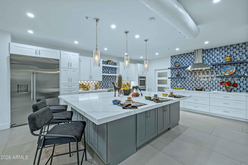 Photo of 8100 E Camelback Road #7, Scottsdale, AZ 85251 (MLS # 6998801)