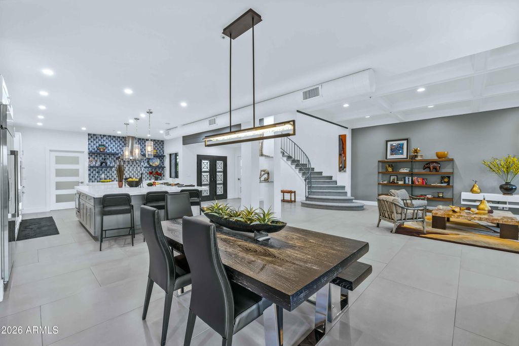 Photo of 8100 E Camelback Road #7, Scottsdale, AZ 85251 (MLS # 6998801)