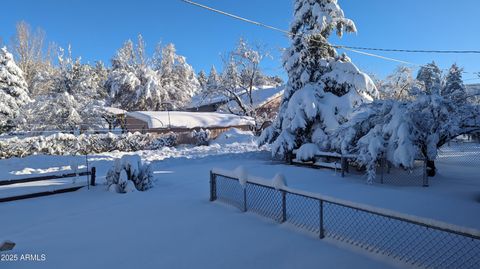 A home in Strawberry