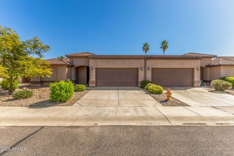 1495 S APACHE Drive Apache Junction AZ 85120