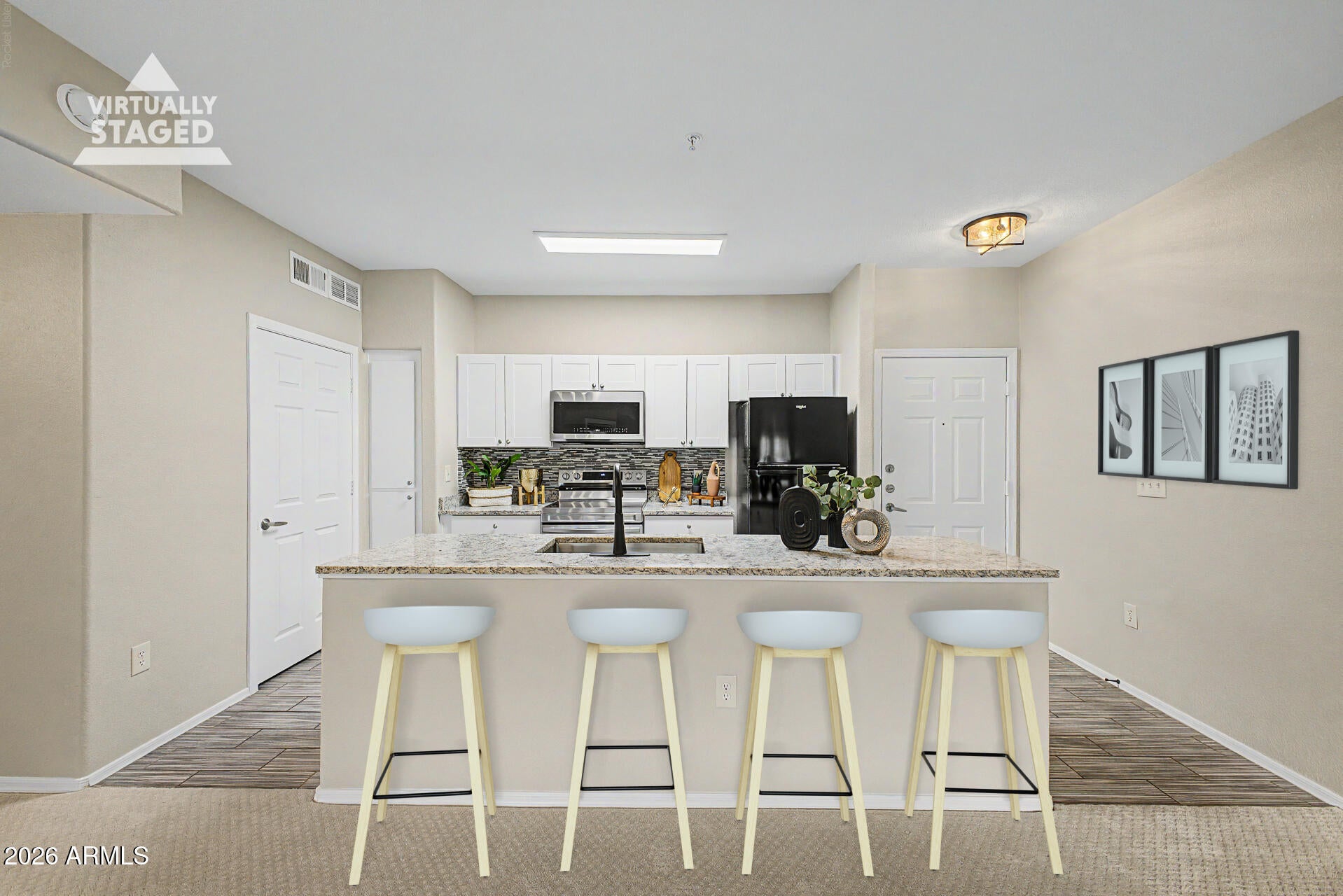 18416 N CAVE CREEK Road 3017