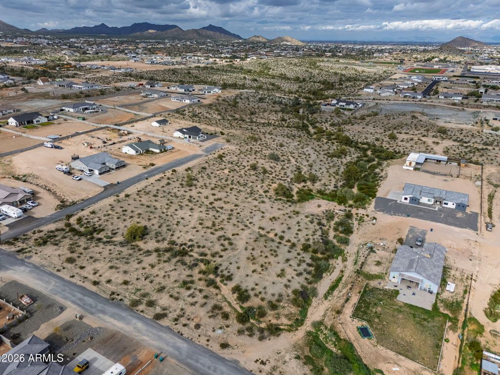 Photo of 0 0 #-, San Tan Valley, AZ 85144 (MLS # 6964670)