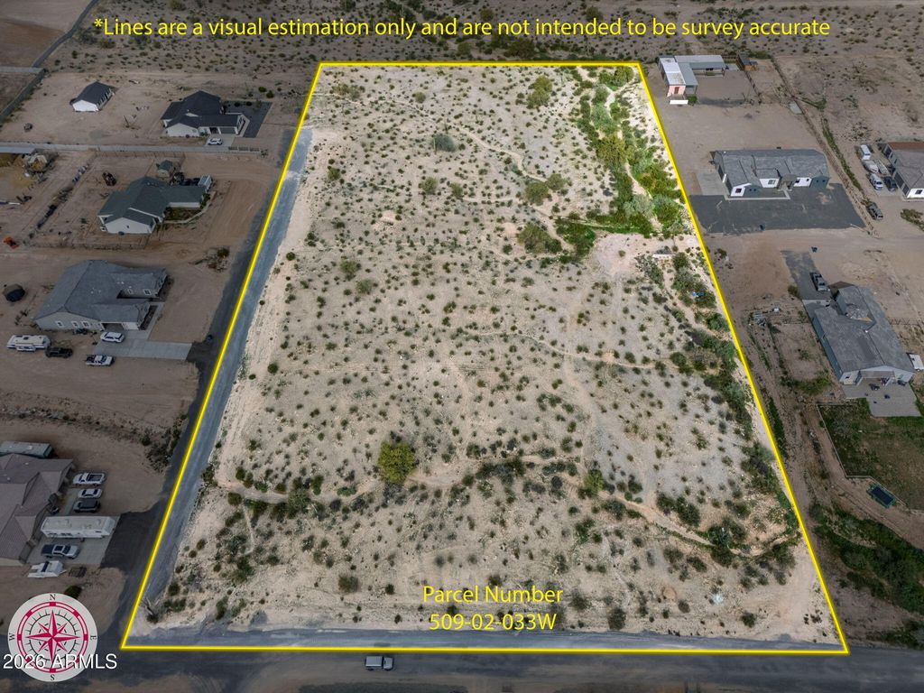 Photo of 0 0 #-, San Tan Valley, AZ 85144 (MLS # 6964670)