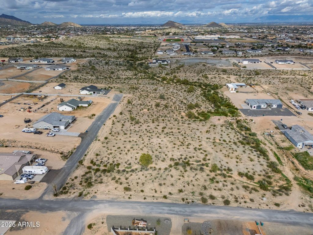 Photo of 0 0 #-, San Tan Valley, AZ 85144 (MLS # 6964670)