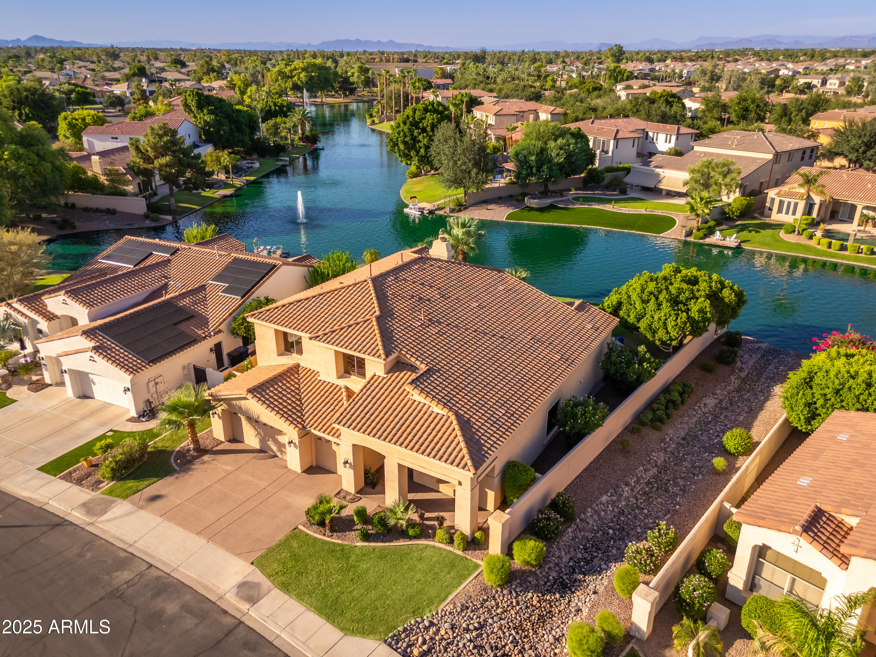 4463 S WILDFLOWER Place