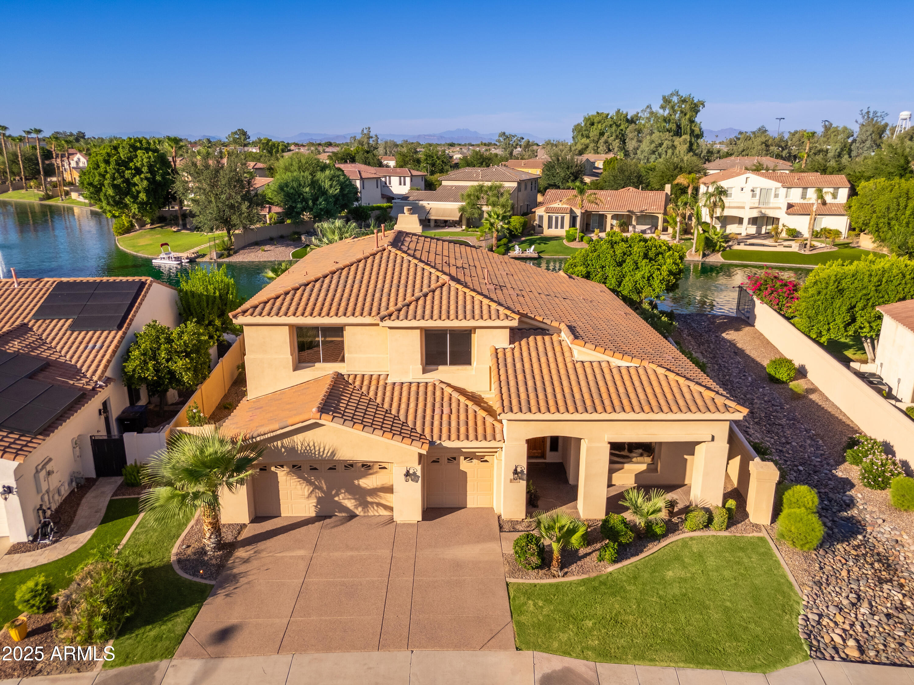 4463 S WILDFLOWER Place