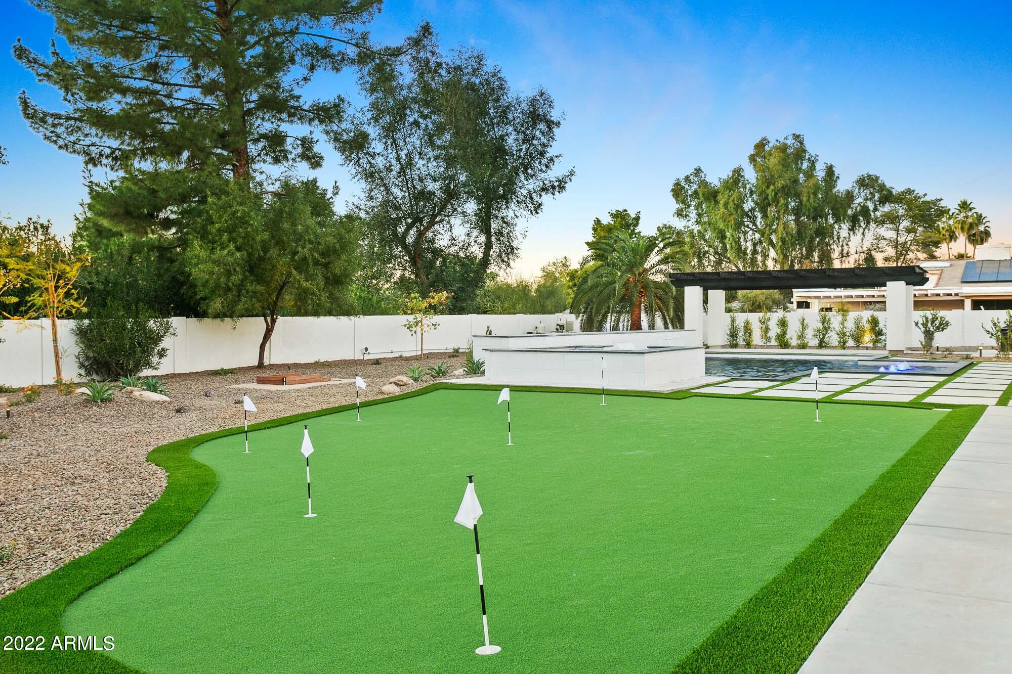 THUNDERBIRD EAST 3 - Residential