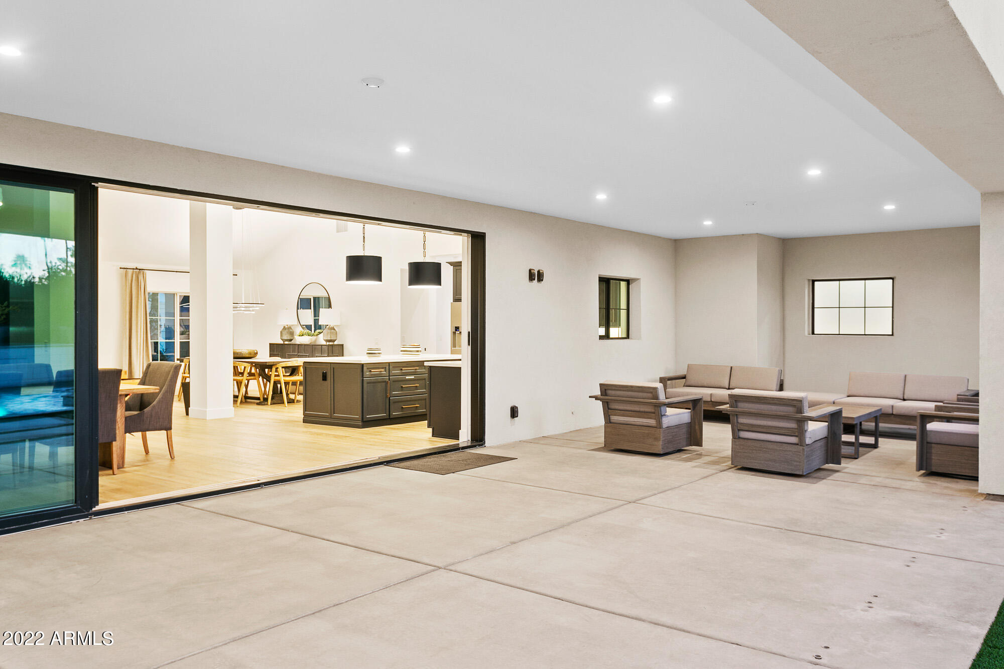 THUNDERBIRD EAST 3 - Residential