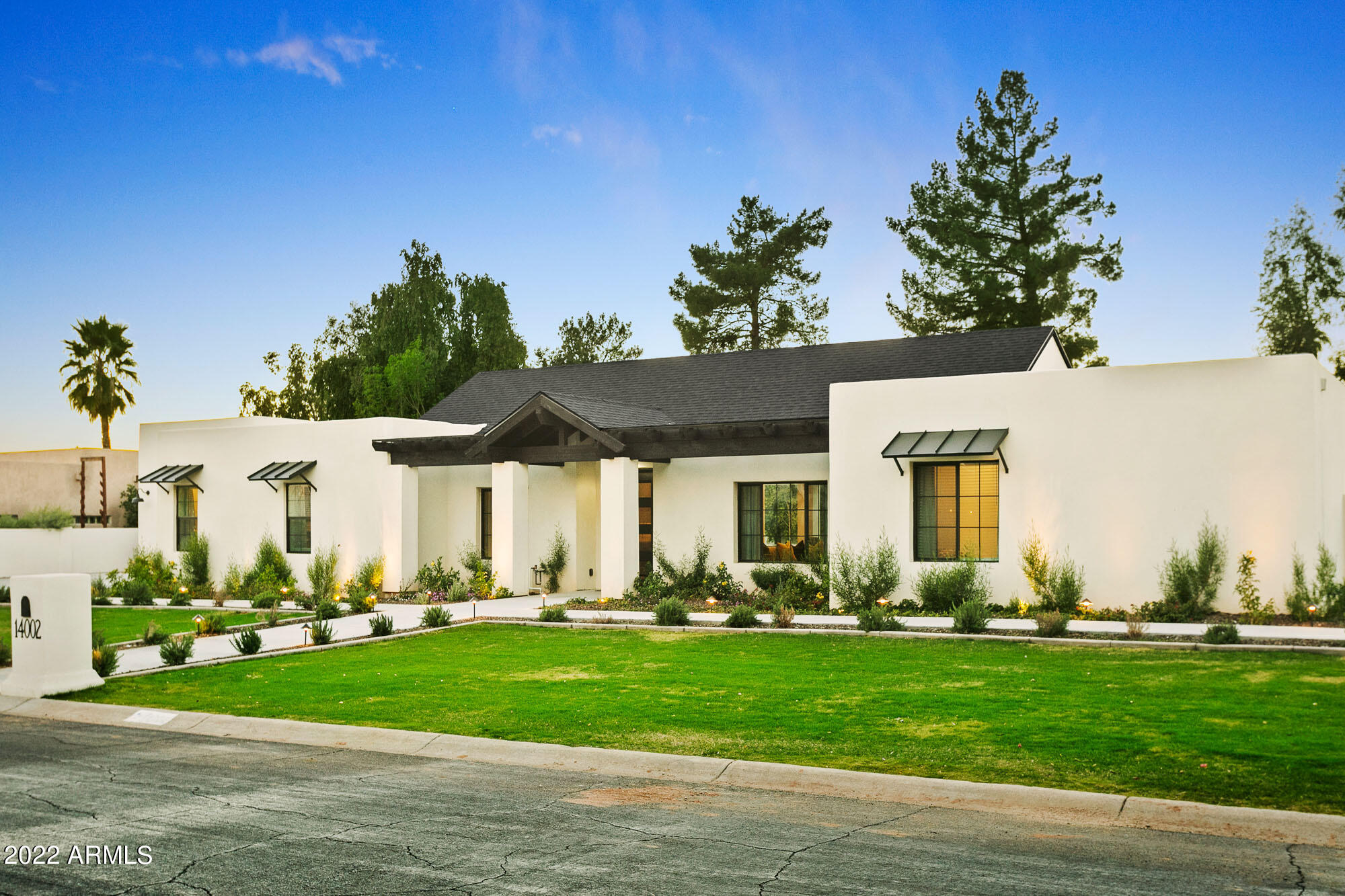 THUNDERBIRD EAST 3 - Residential